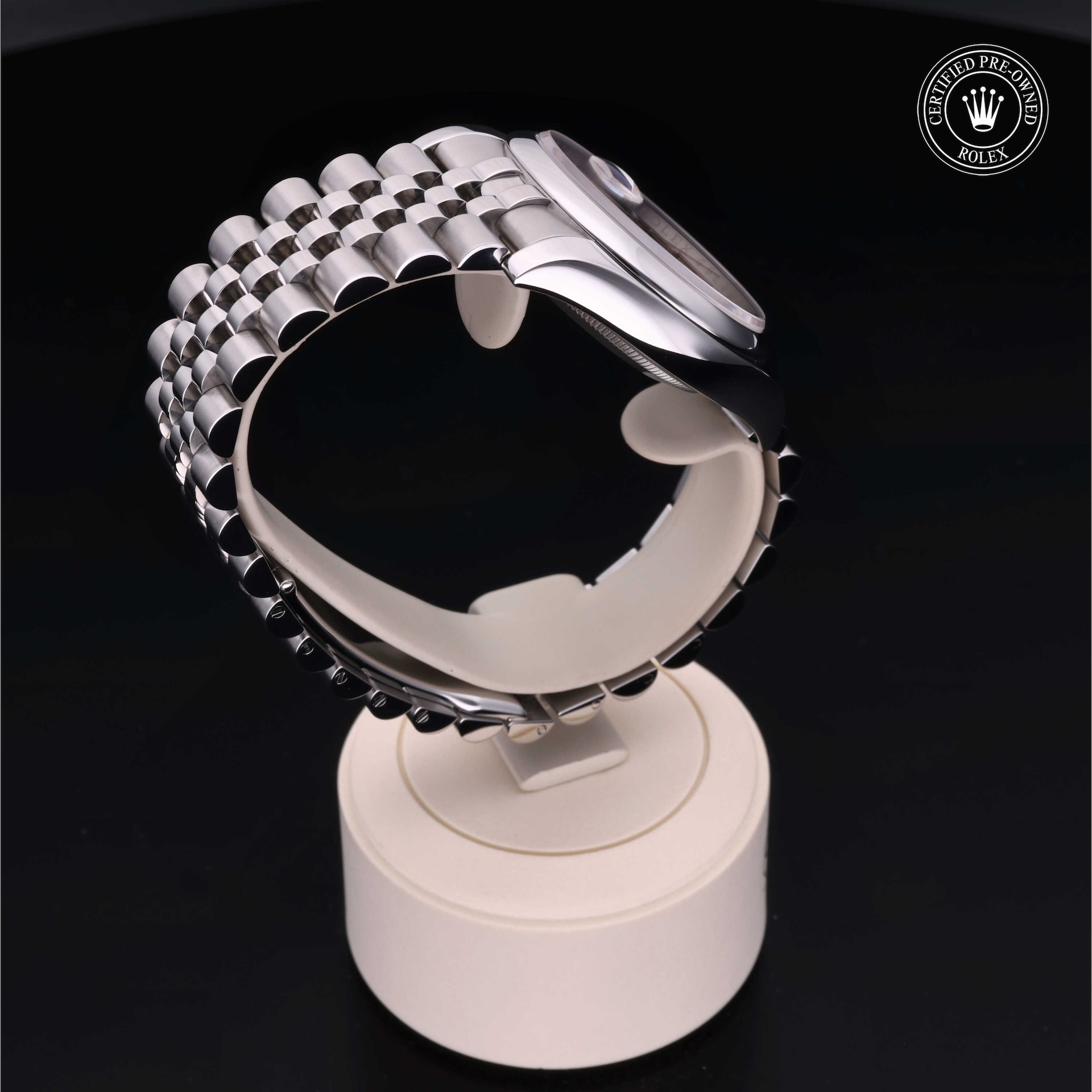 Rolex Rolex Certified Pre-Owned Datejust