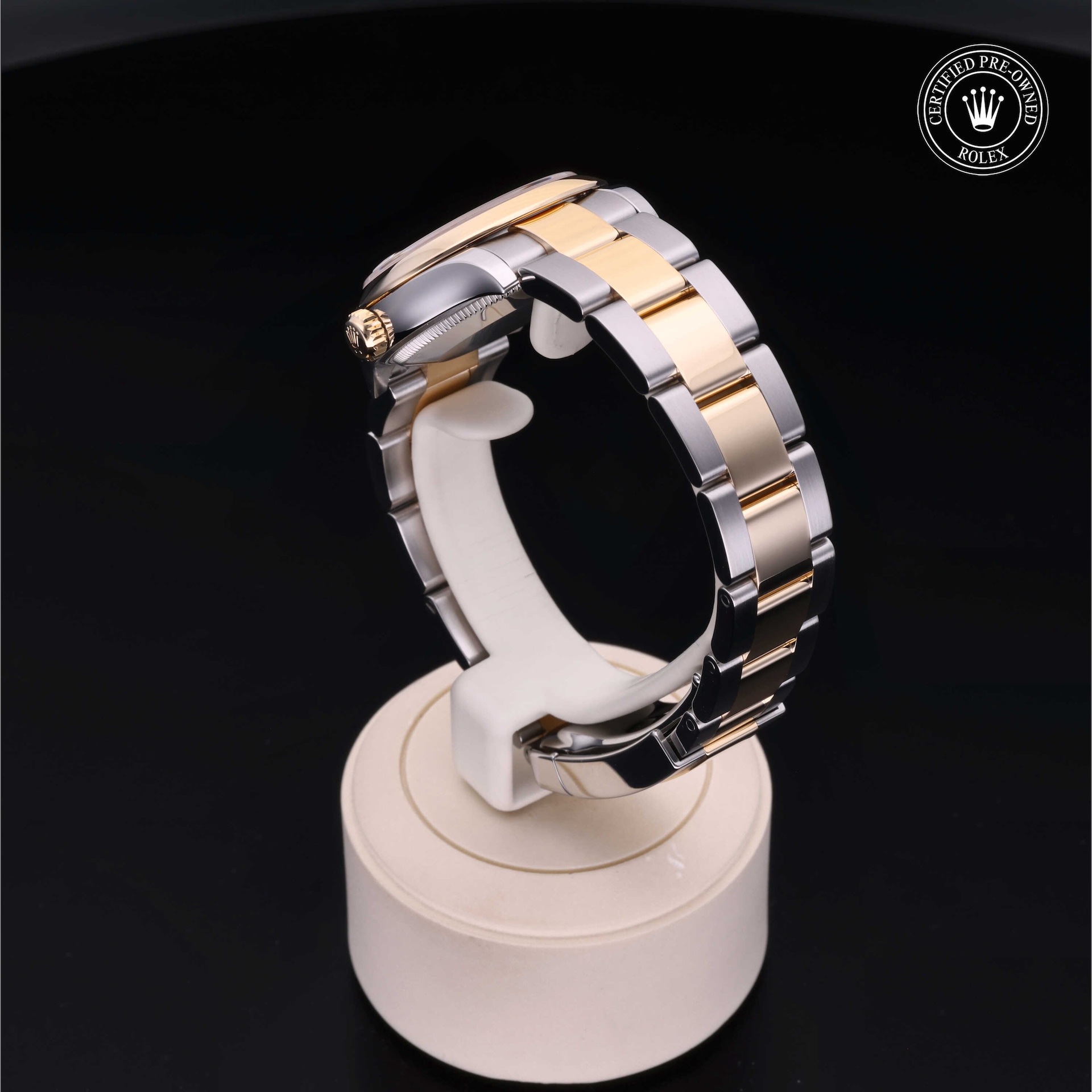 Rolex Rolex Certified Pre-Owned Datejust 31