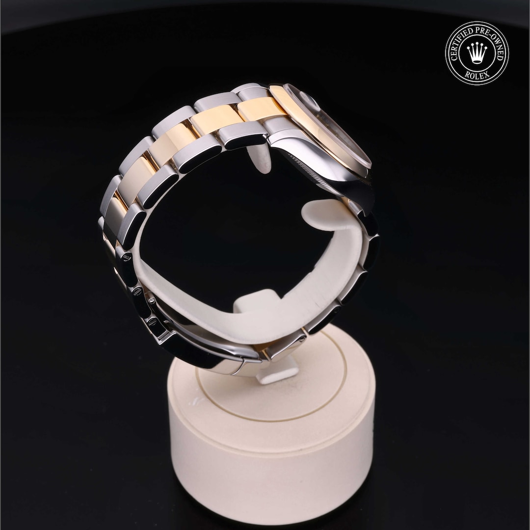 Rolex Rolex Certified Pre-Owned Datejust 31 Rolex Rolex Certified Pre-Owned Datejust 31