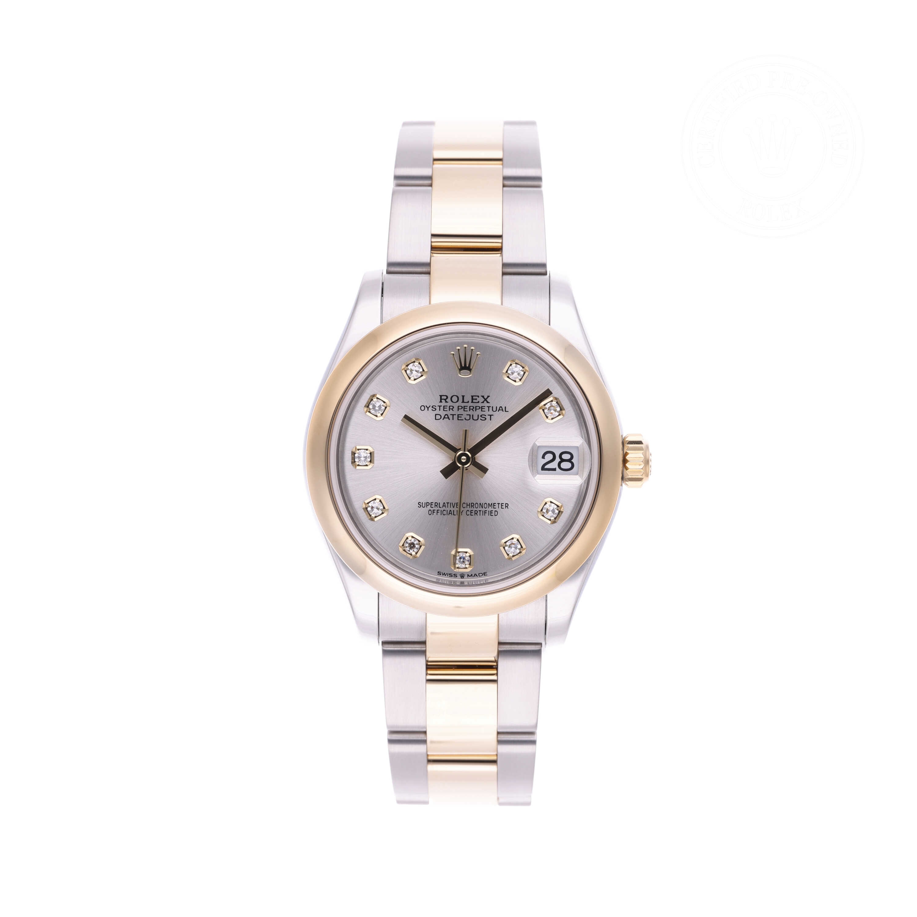Datejust 31