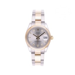 408101139490 - Datejust 31