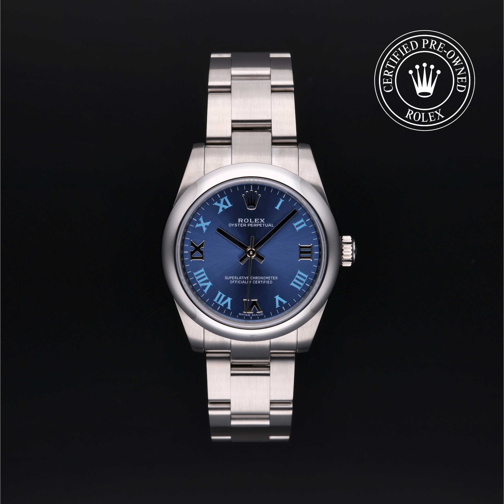 Oyster Perpetual 31 image