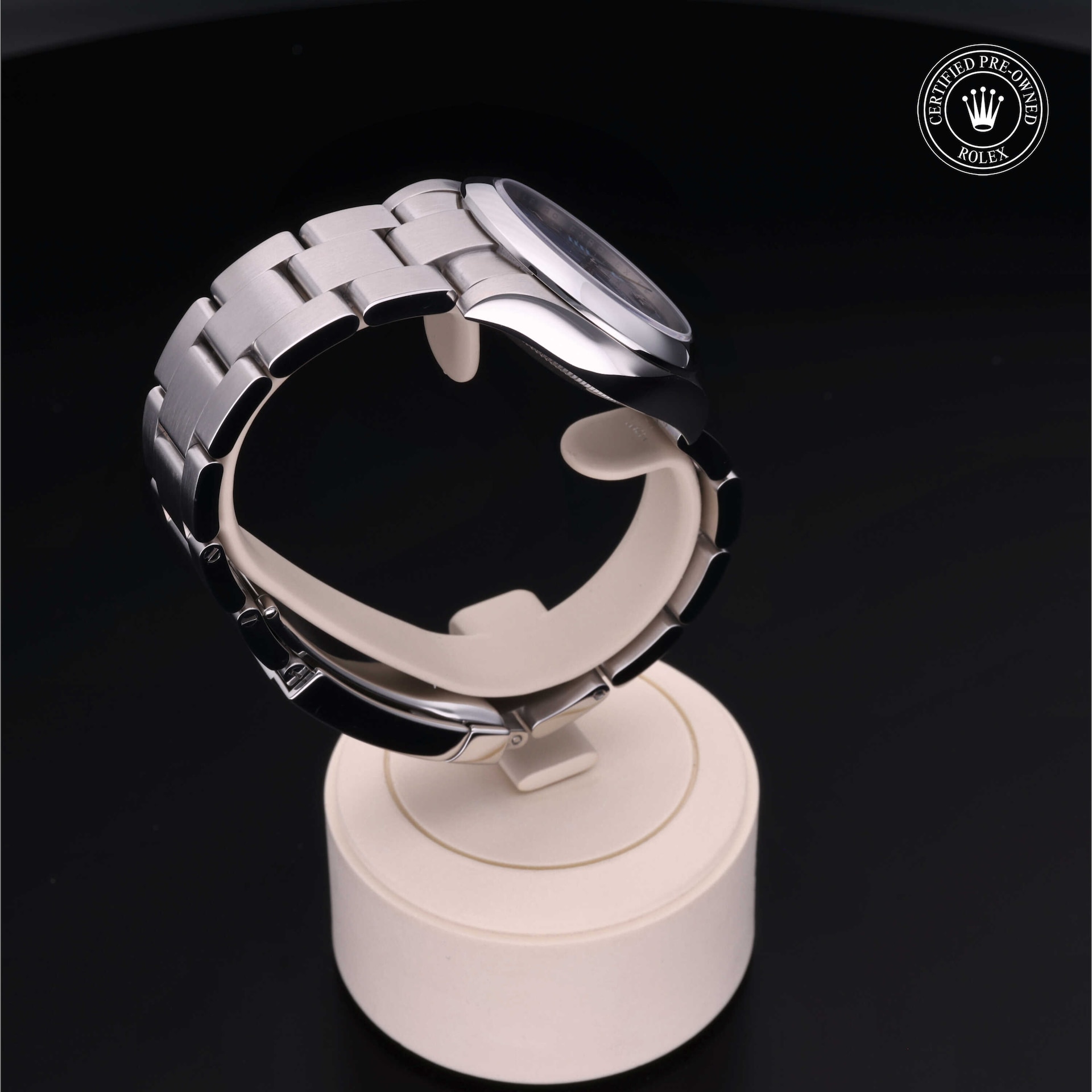 Rolex Rolex Certified Pre-Owned Oyster Perpetual 31