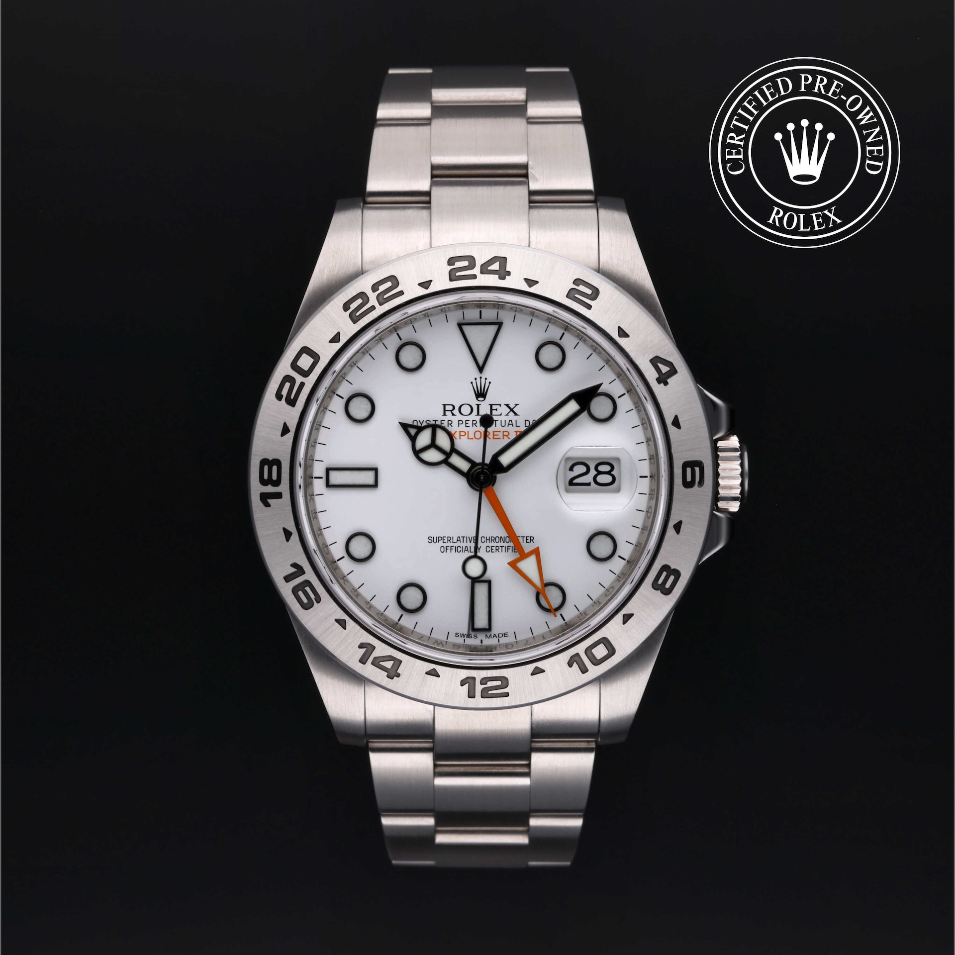 Explorer II image