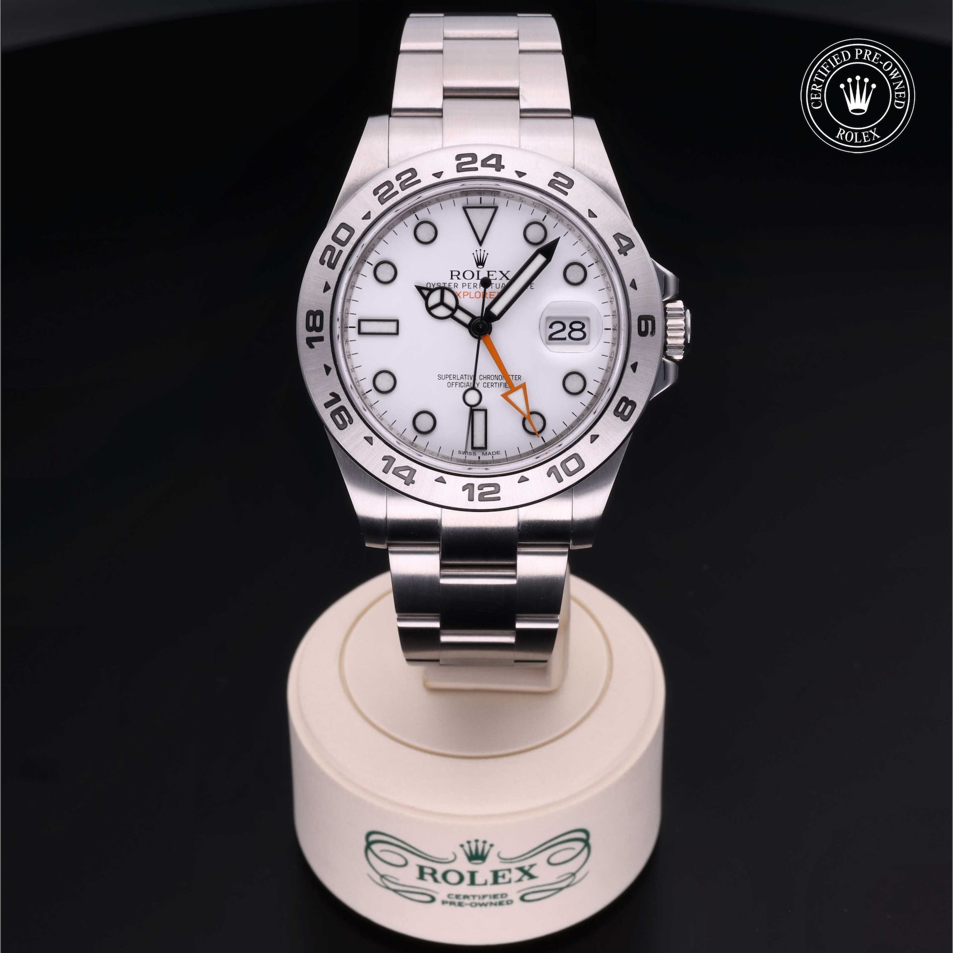 Explorer II image