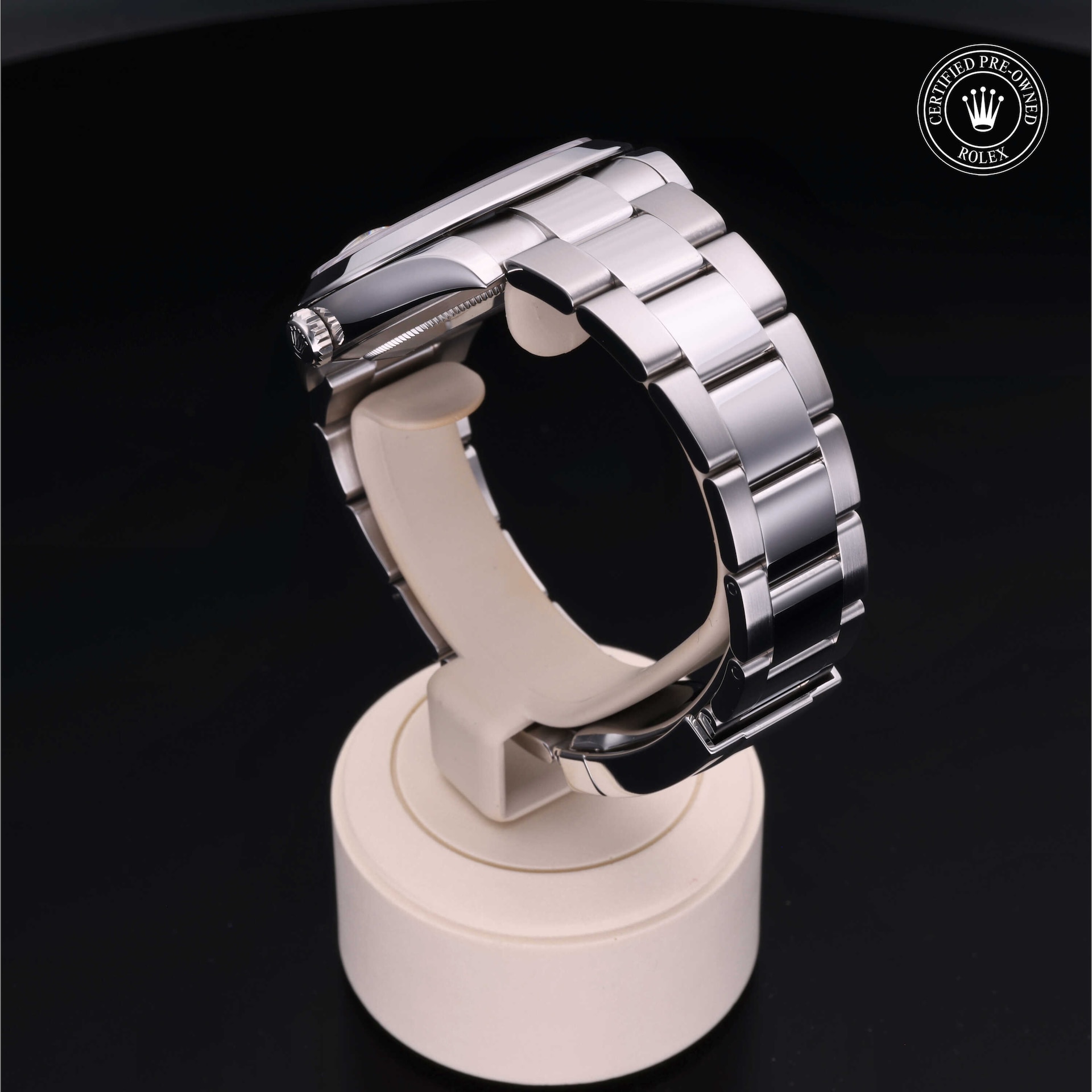 Rolex Rolex Certified Pre-Owned Datejust 41