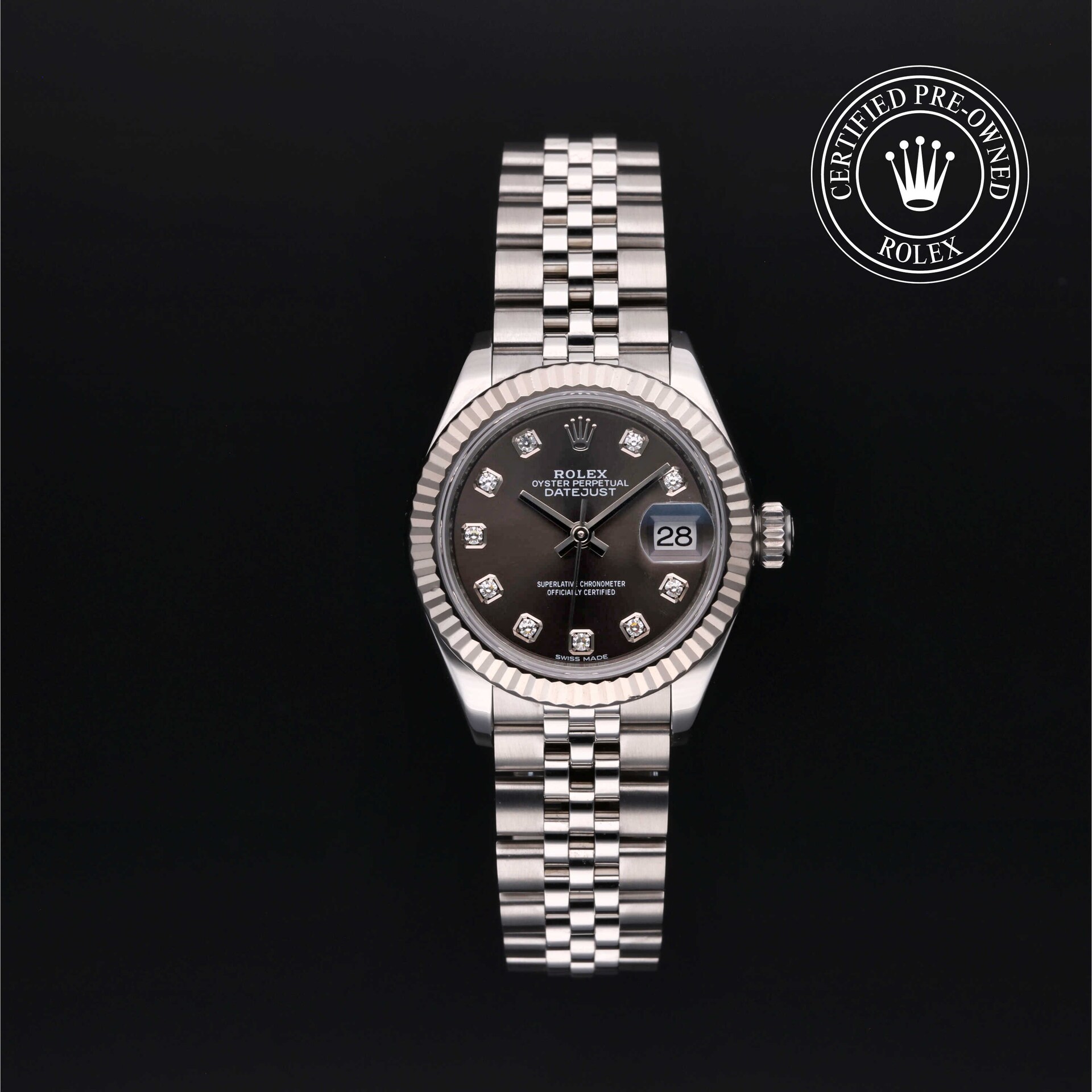 Datejust 31 image