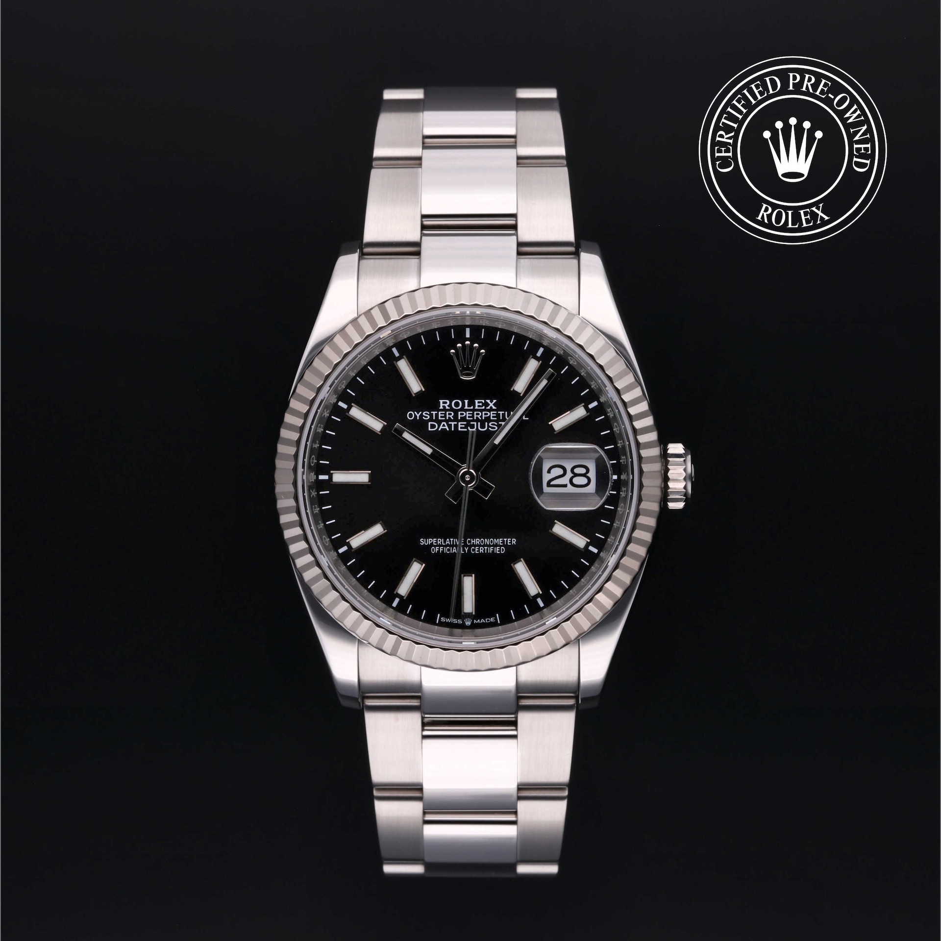 Datejust image