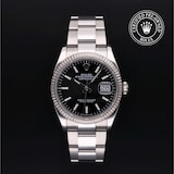 Rolex Rolex Certified Pre-Owned Datejust