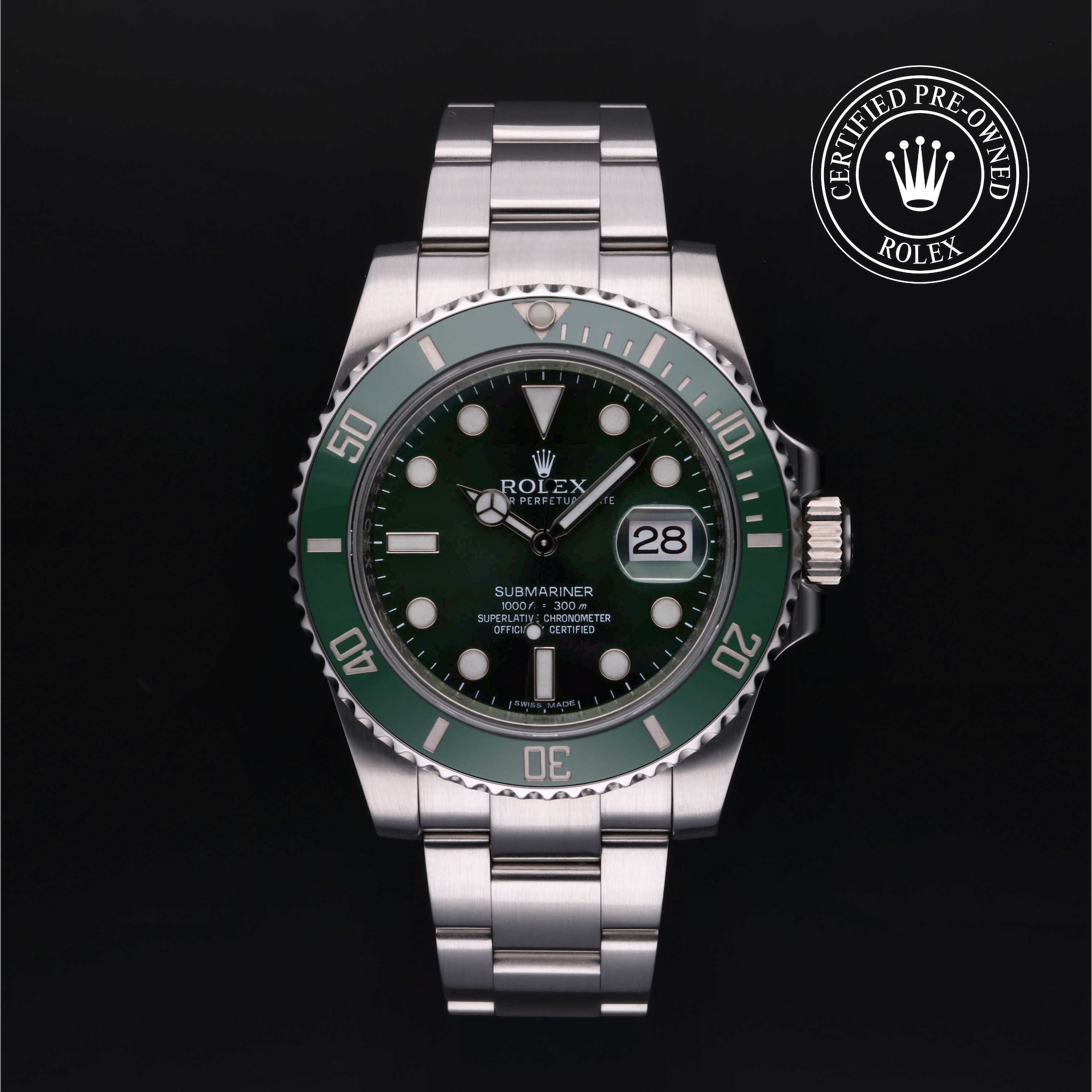 Submariner Date image