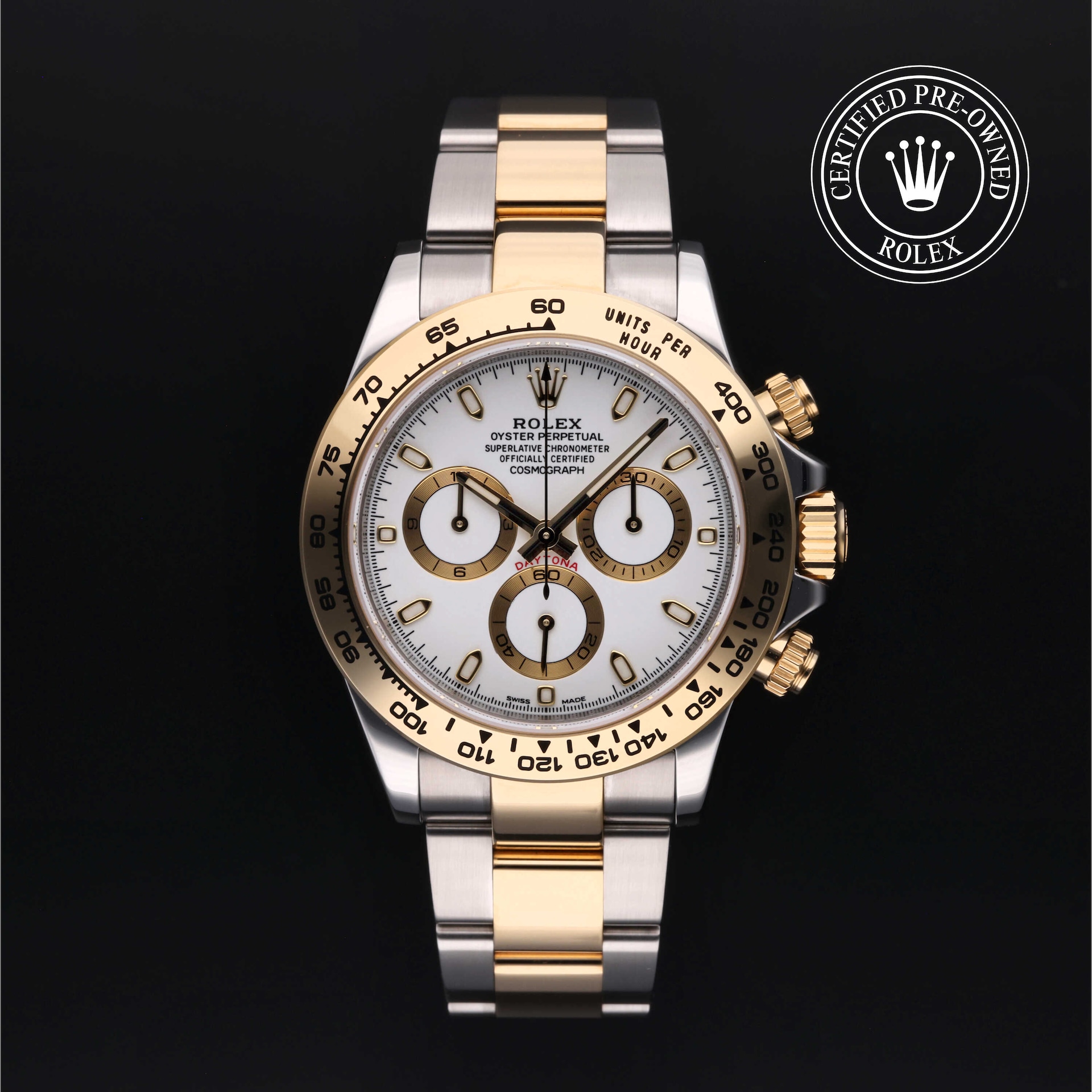 Cosmograph Daytona image