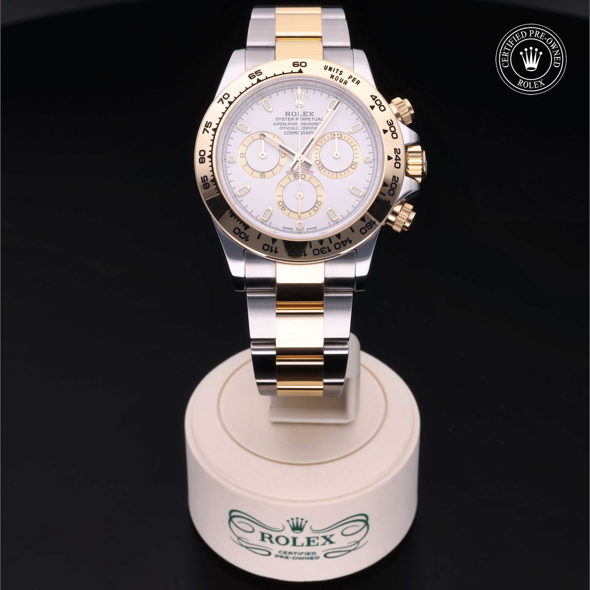 Cosmograph Daytona image