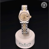 Rolex Rolex Certified Pre-Owned Lady-Datejust