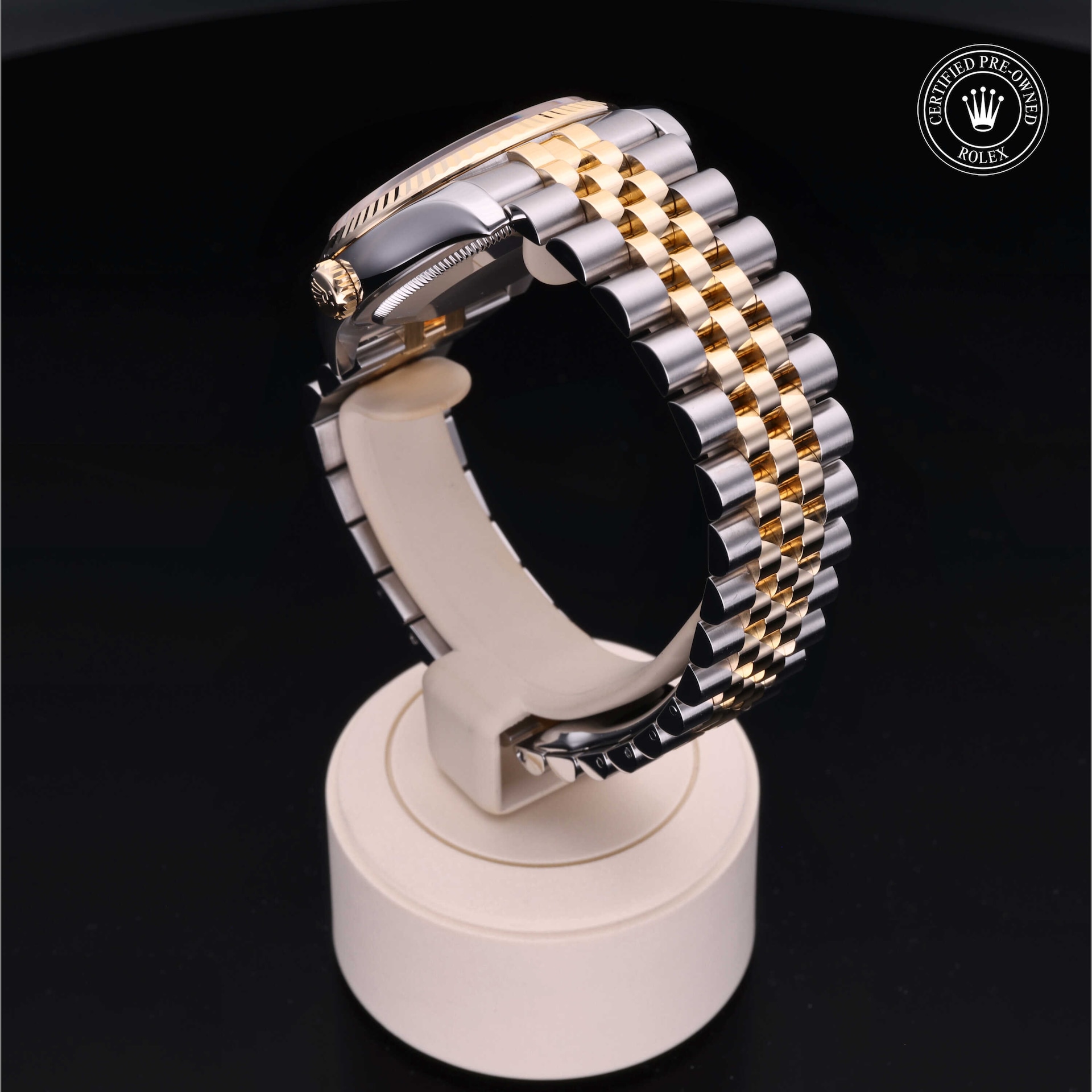 Rolex Rolex Certified Pre-Owned Datejust 36
