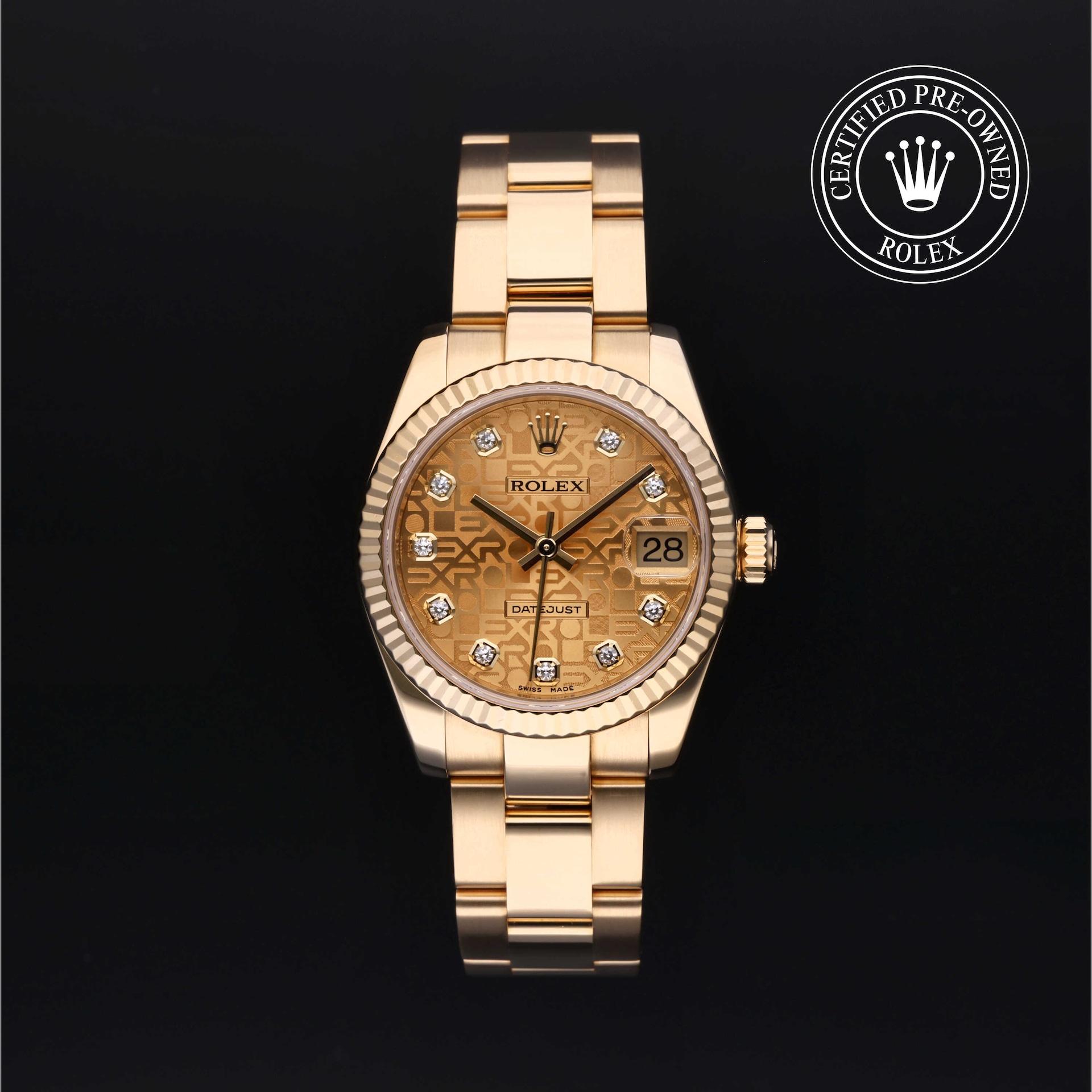 Datejust 31 image