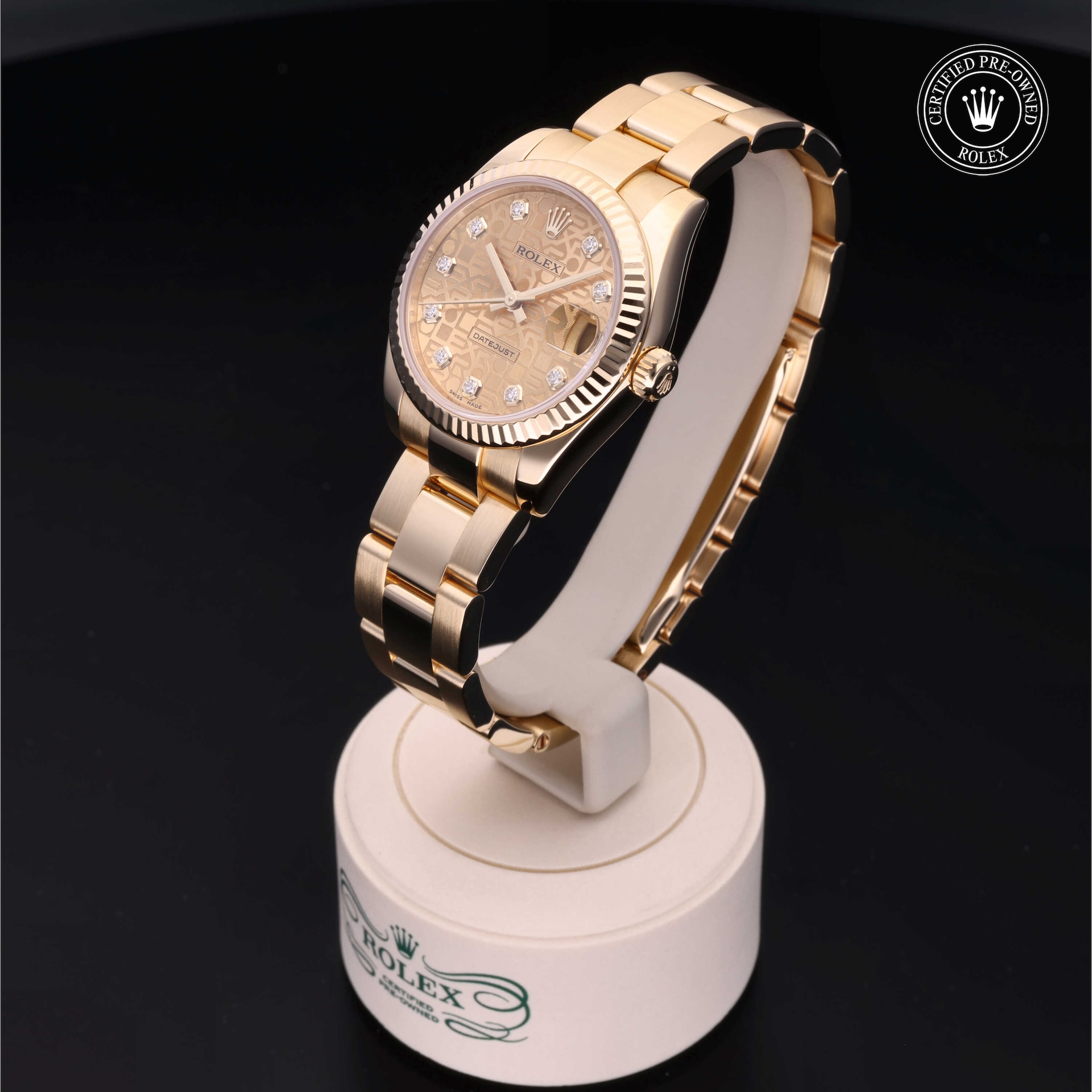 Datejust 31 image