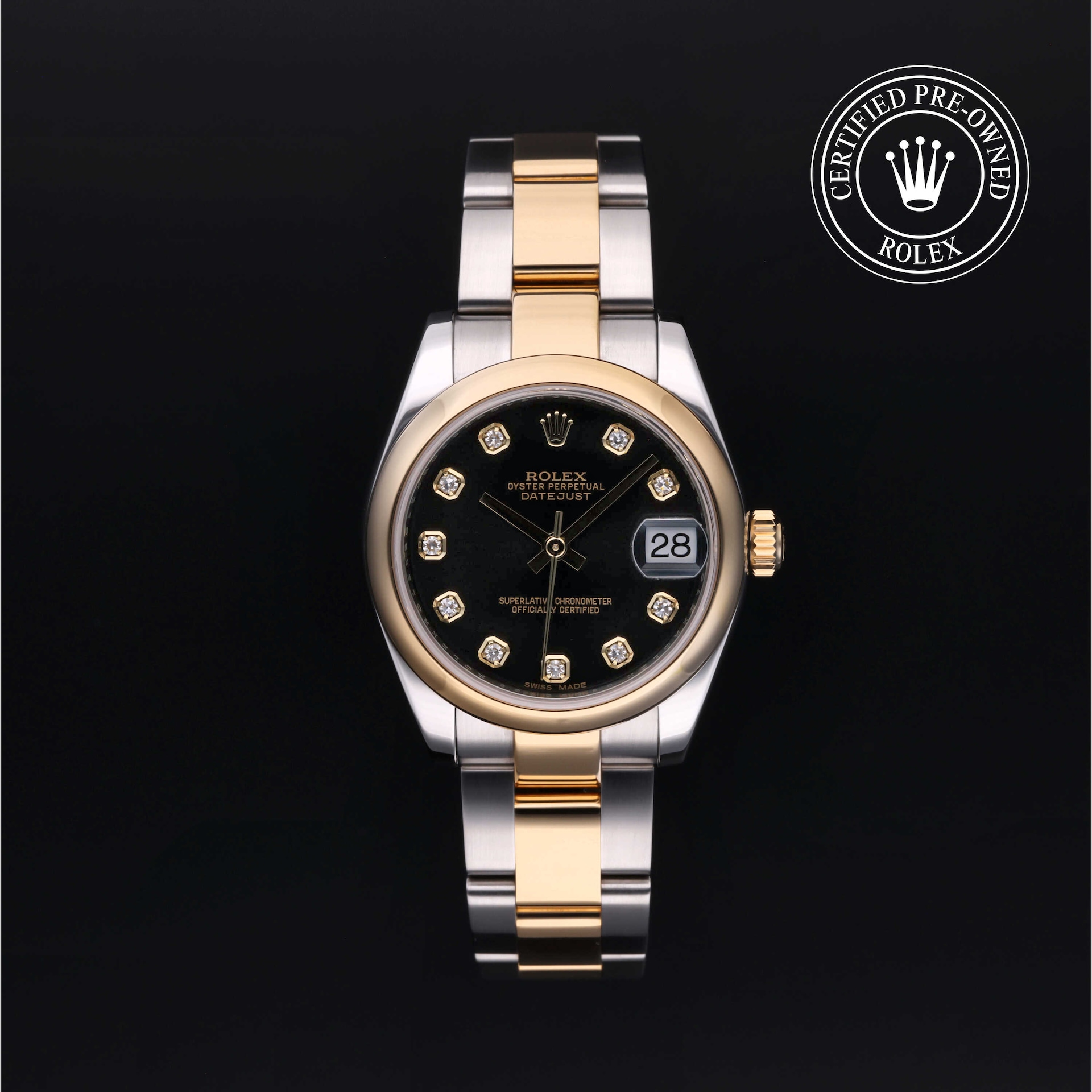 Datejust 31 image