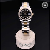 Rolex Rolex Certified Pre-Owned Datejust 31