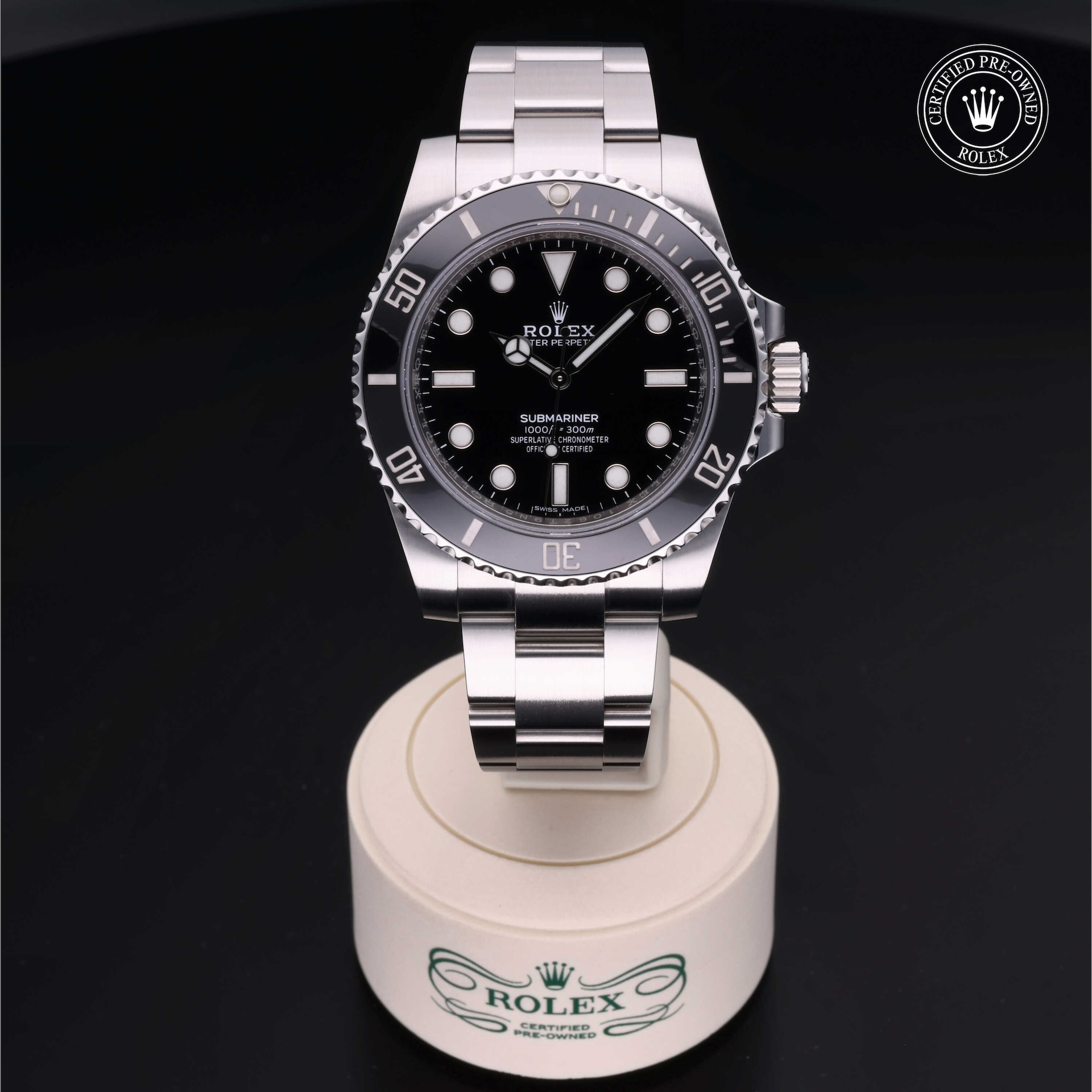Submariner image