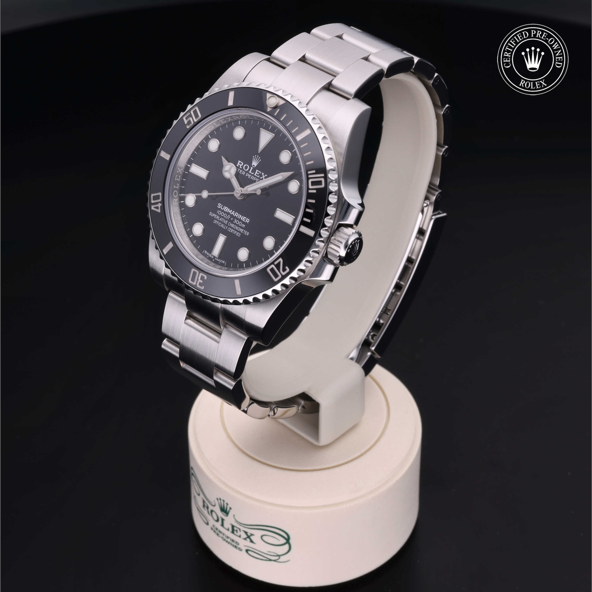 Submariner image