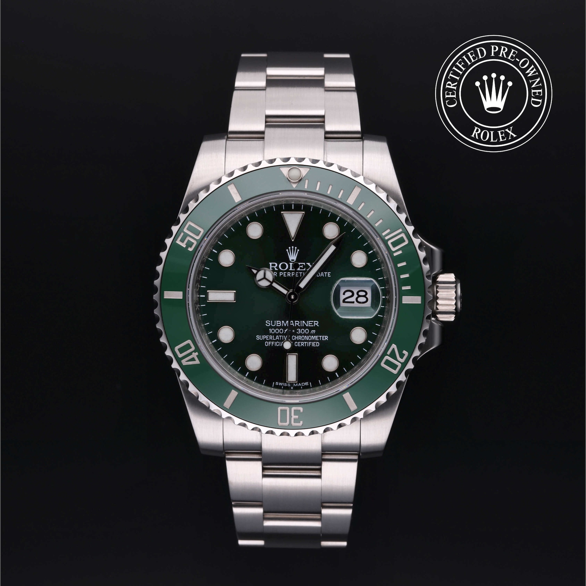 Submariner Date image