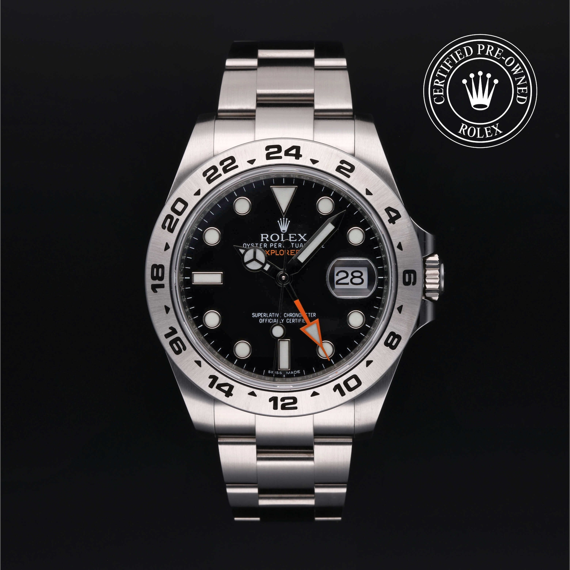 Explorer II image