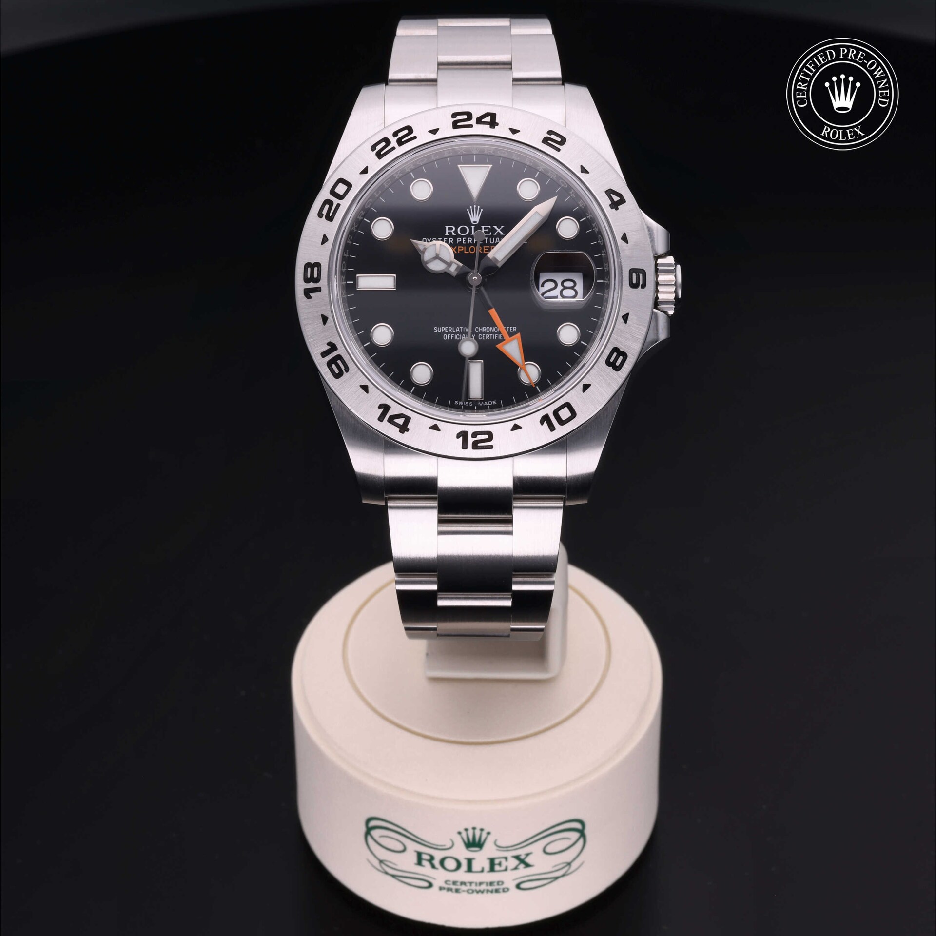 Explorer II image