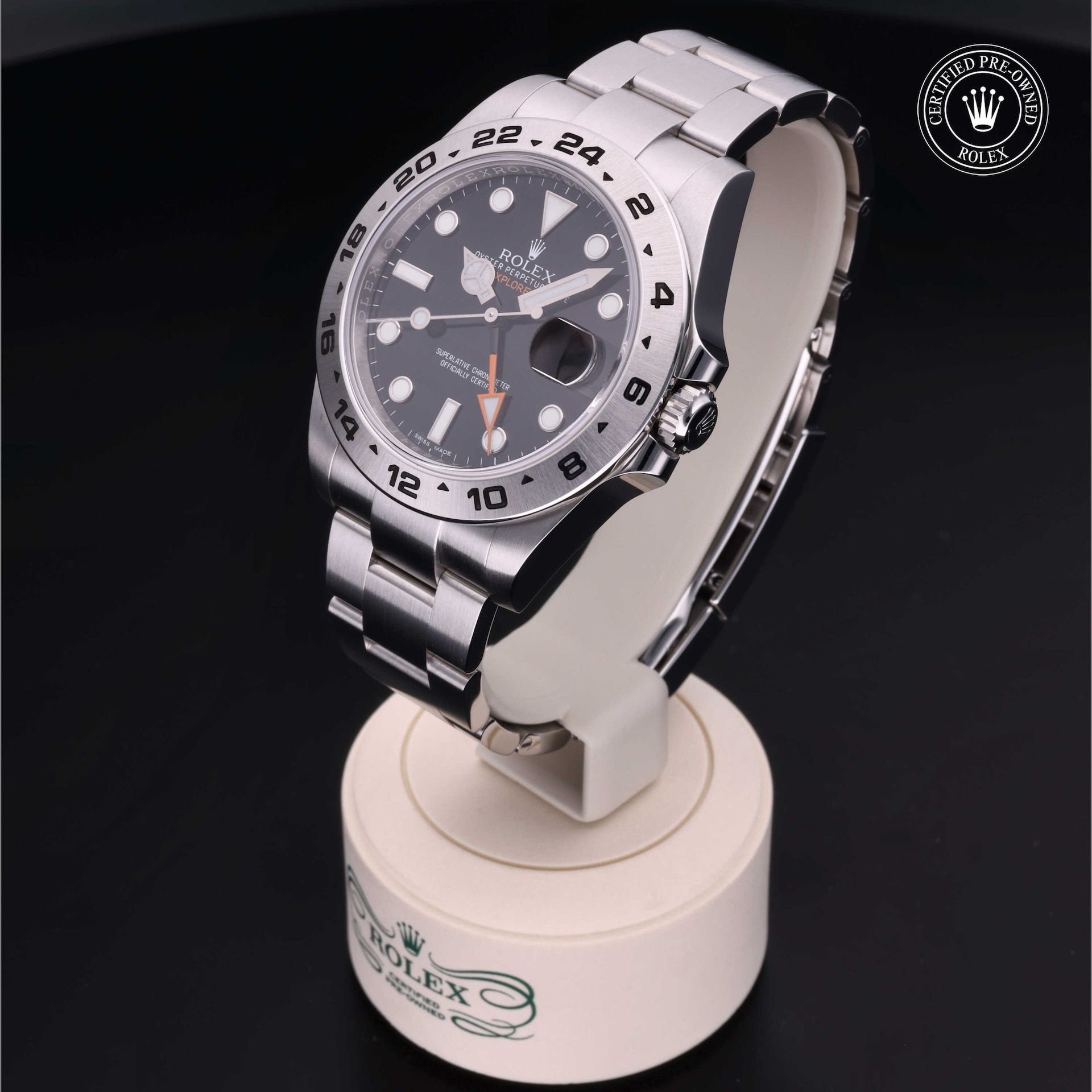 Explorer II image