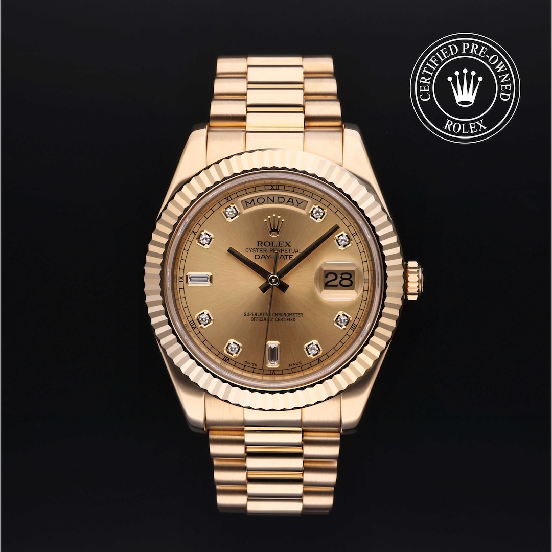 Swiss paradise rolex hot sale