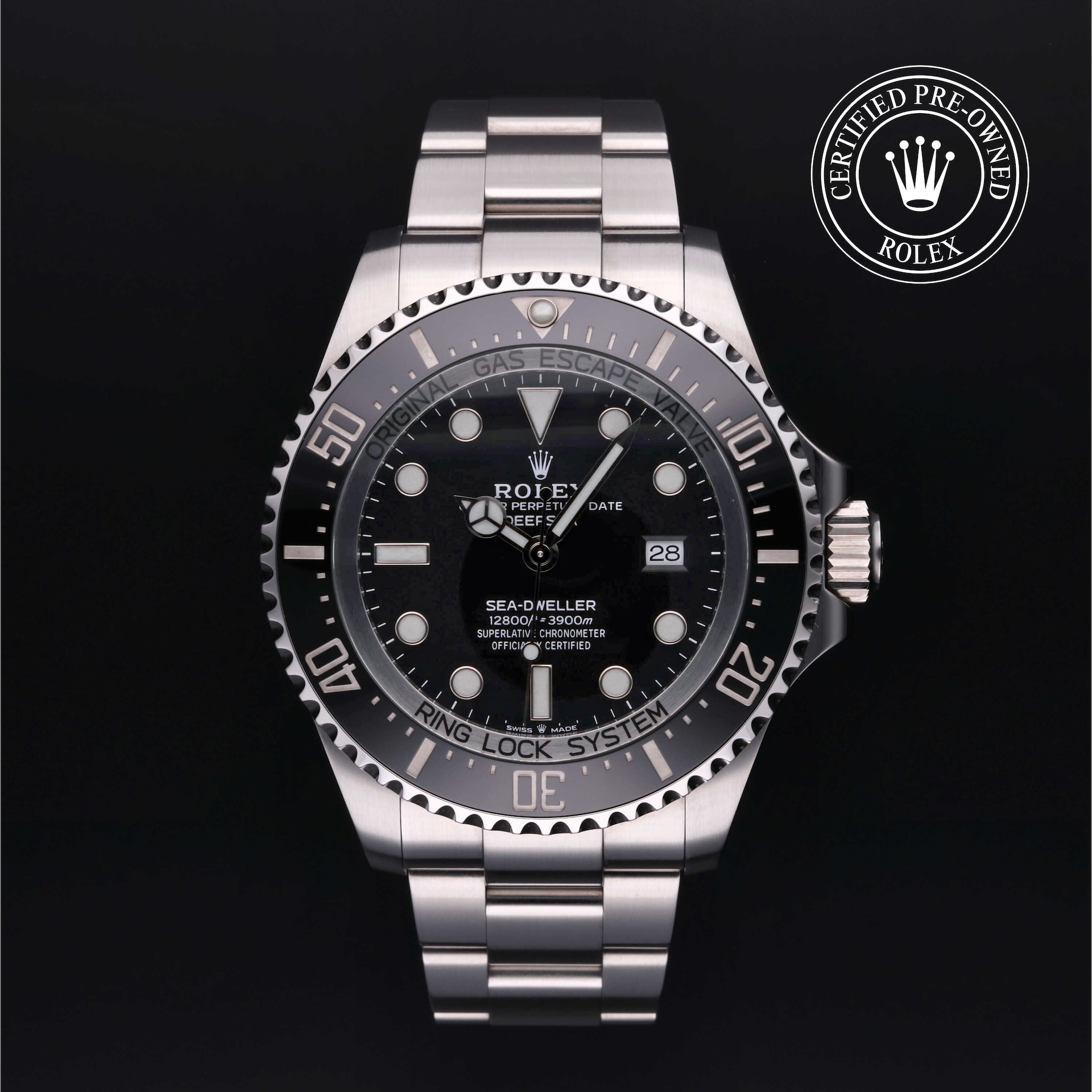Deepsea image