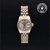 Rolex Rolex Certified Pre-Owned Lady-Datejust 26