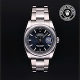 Rolex Rolex Certified Pre-Owned Datejust 36