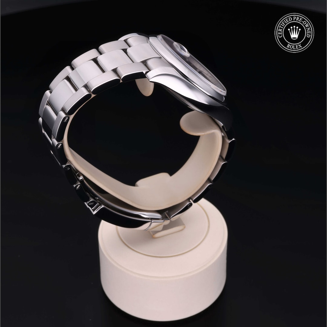 Rolex Rolex Certified Pre-Owned Datejust 36 Rolex Rolex Certified Pre-Owned Datejust 36