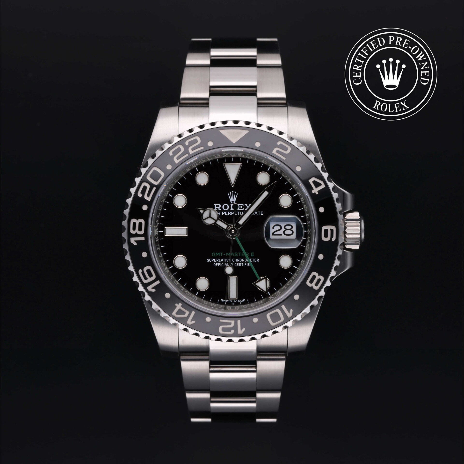 GMT-Master II image