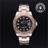 Rolex Rolex Certified Pre-Owned Yacht-Master 40