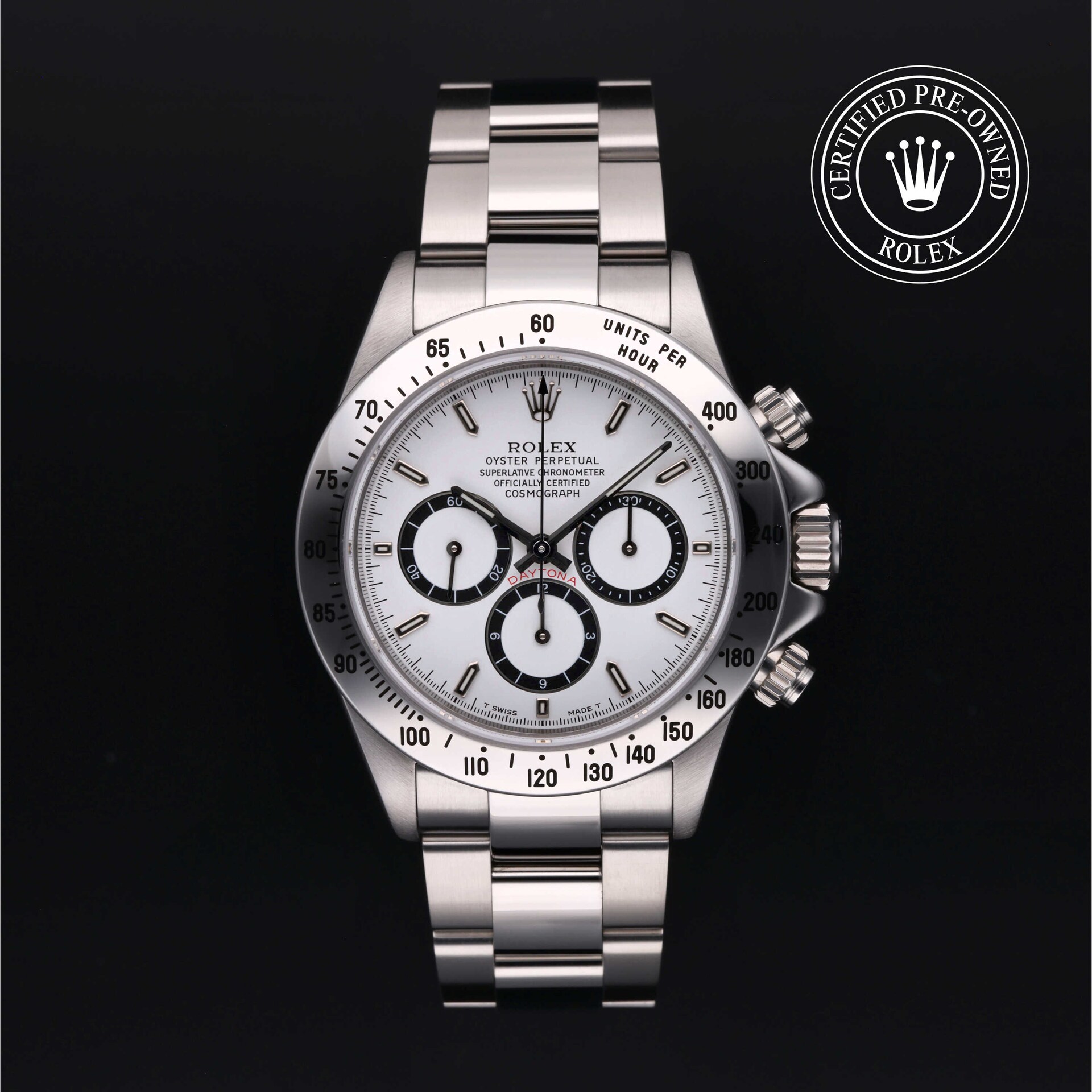 Cosmograph Daytona image