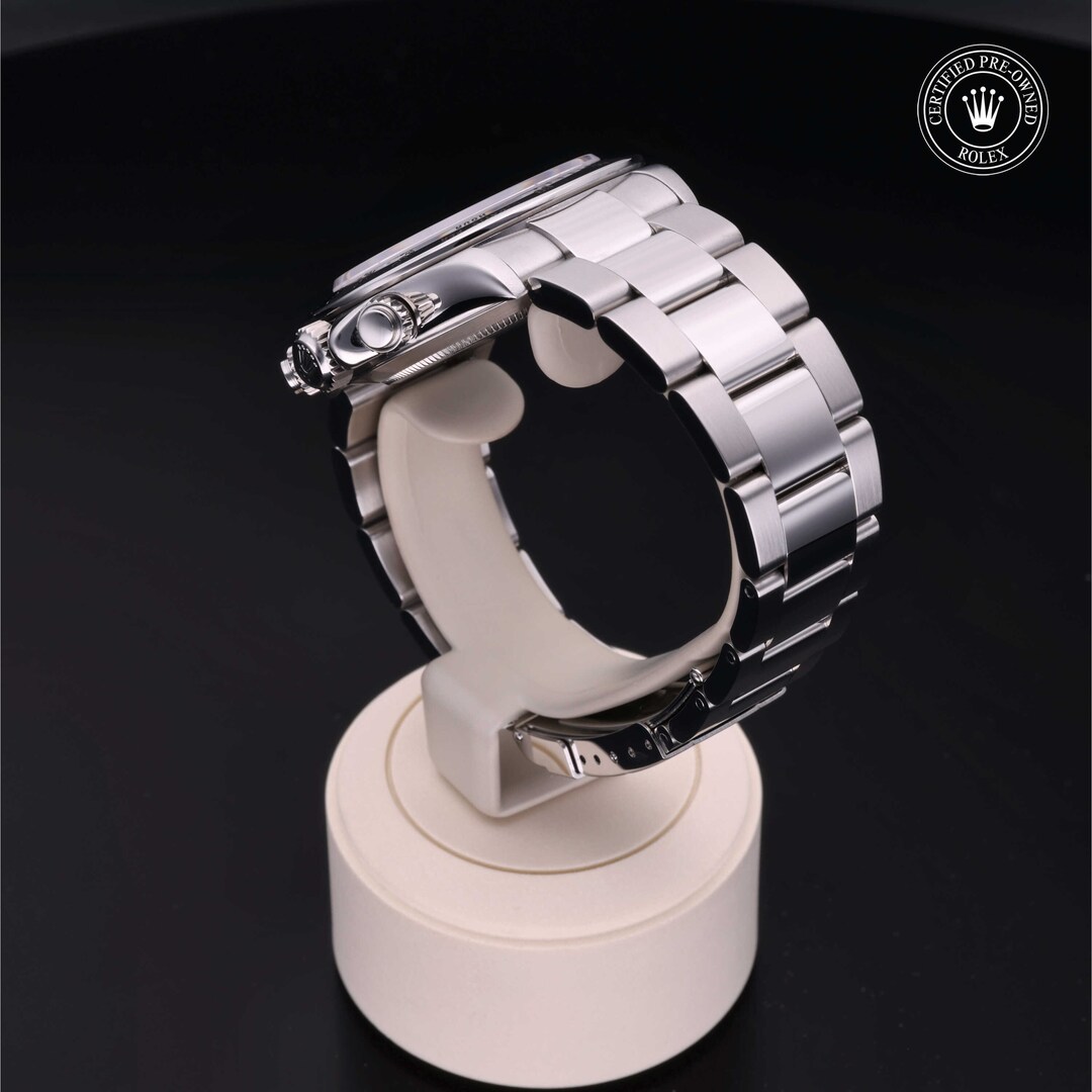 Rolex Rolex Certified Pre-Owned Cosmograph Daytona Rolex Rolex Certified Pre-Owned Cosmograph Daytona
