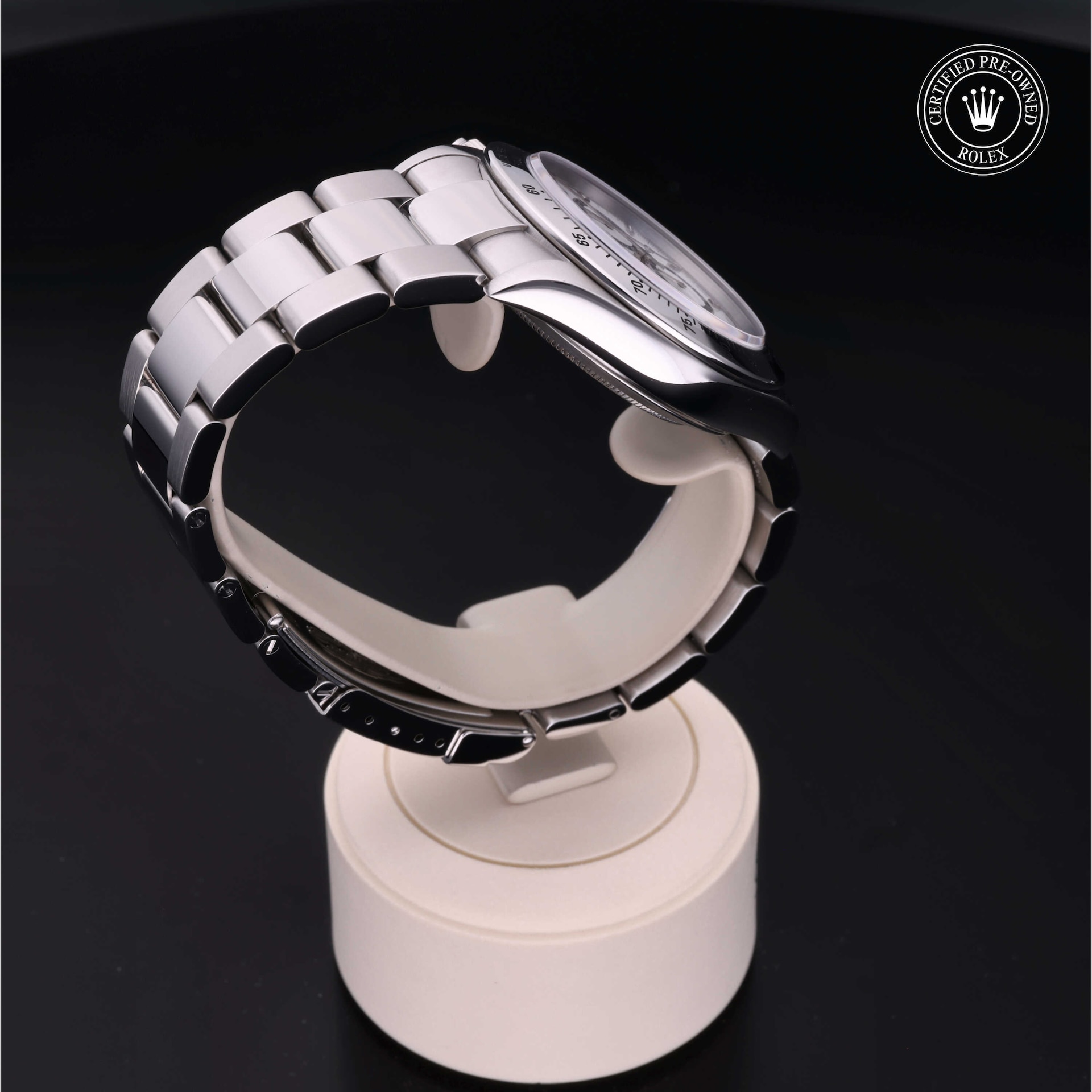 Rolex Rolex Certified Pre-Owned Cosmograph Daytona