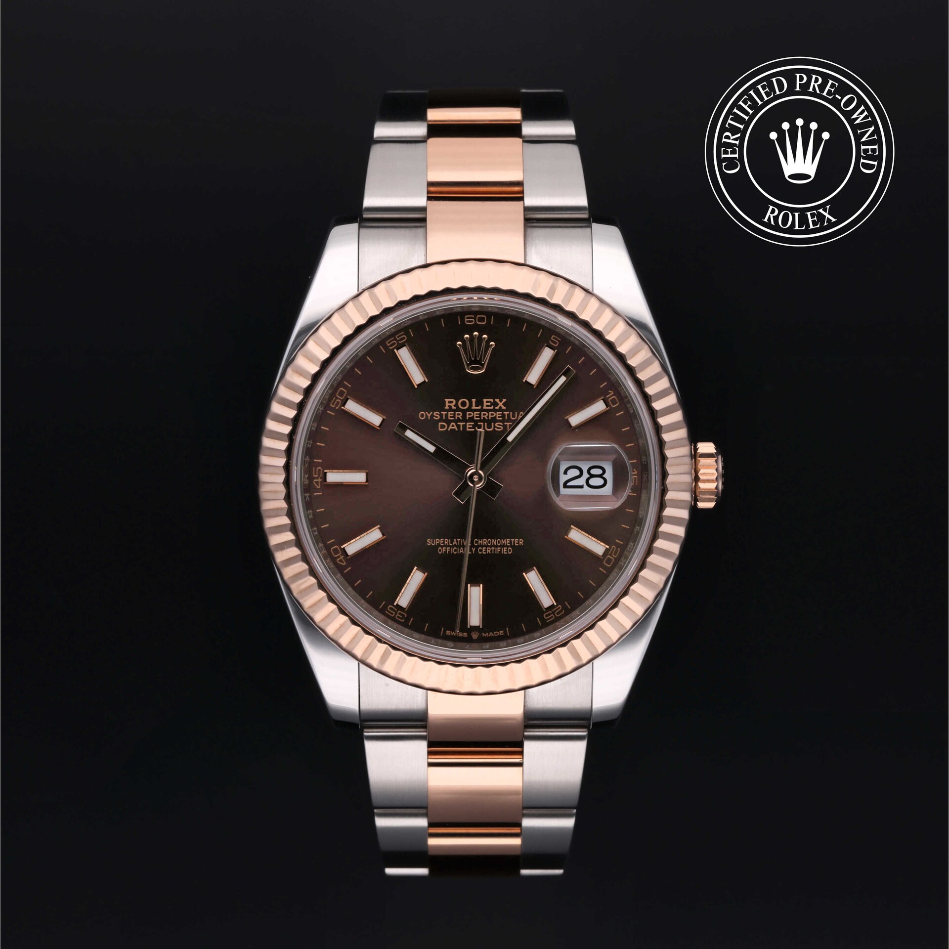 Datejust 41 image