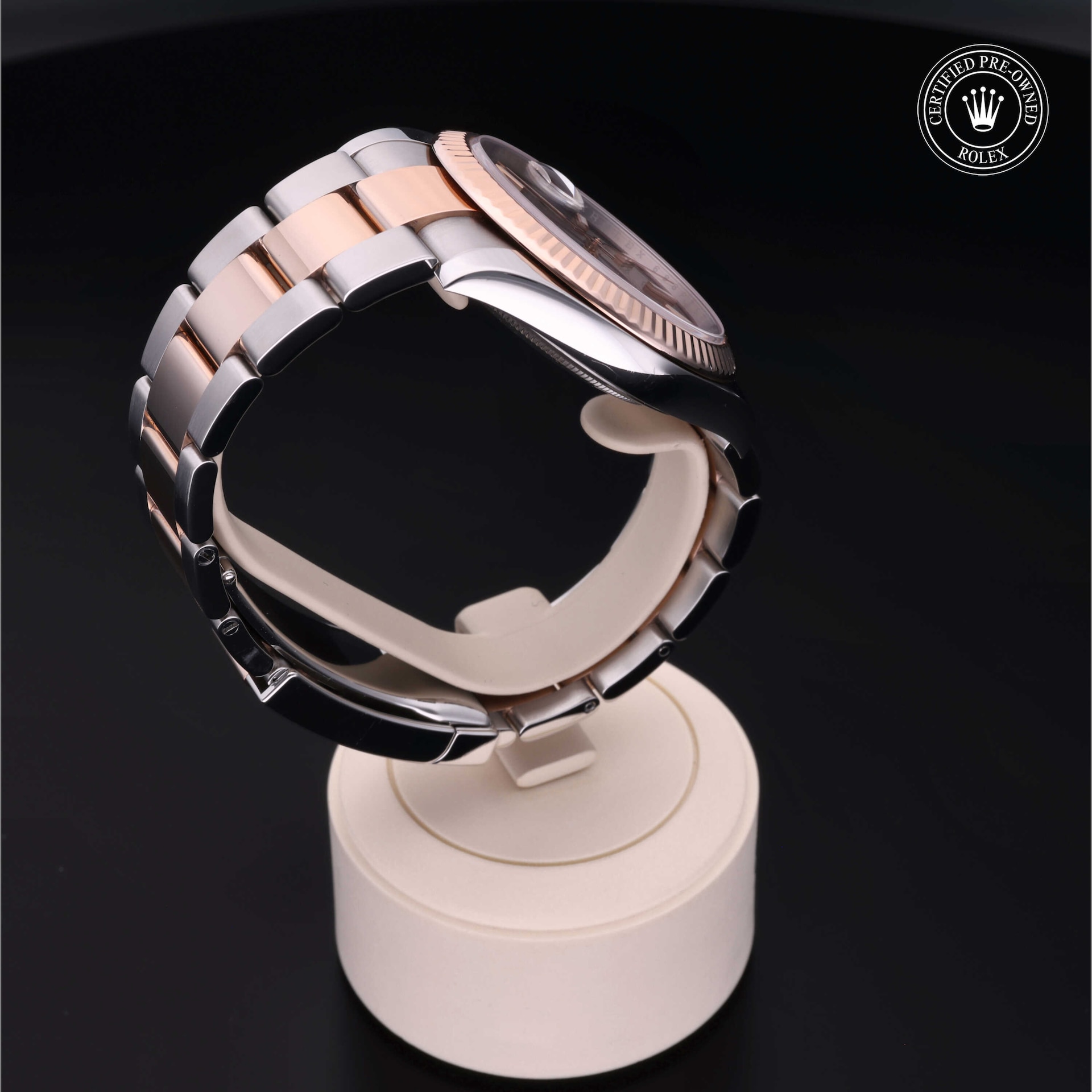 Rolex Rolex Certified Pre-Owned Datejust 41