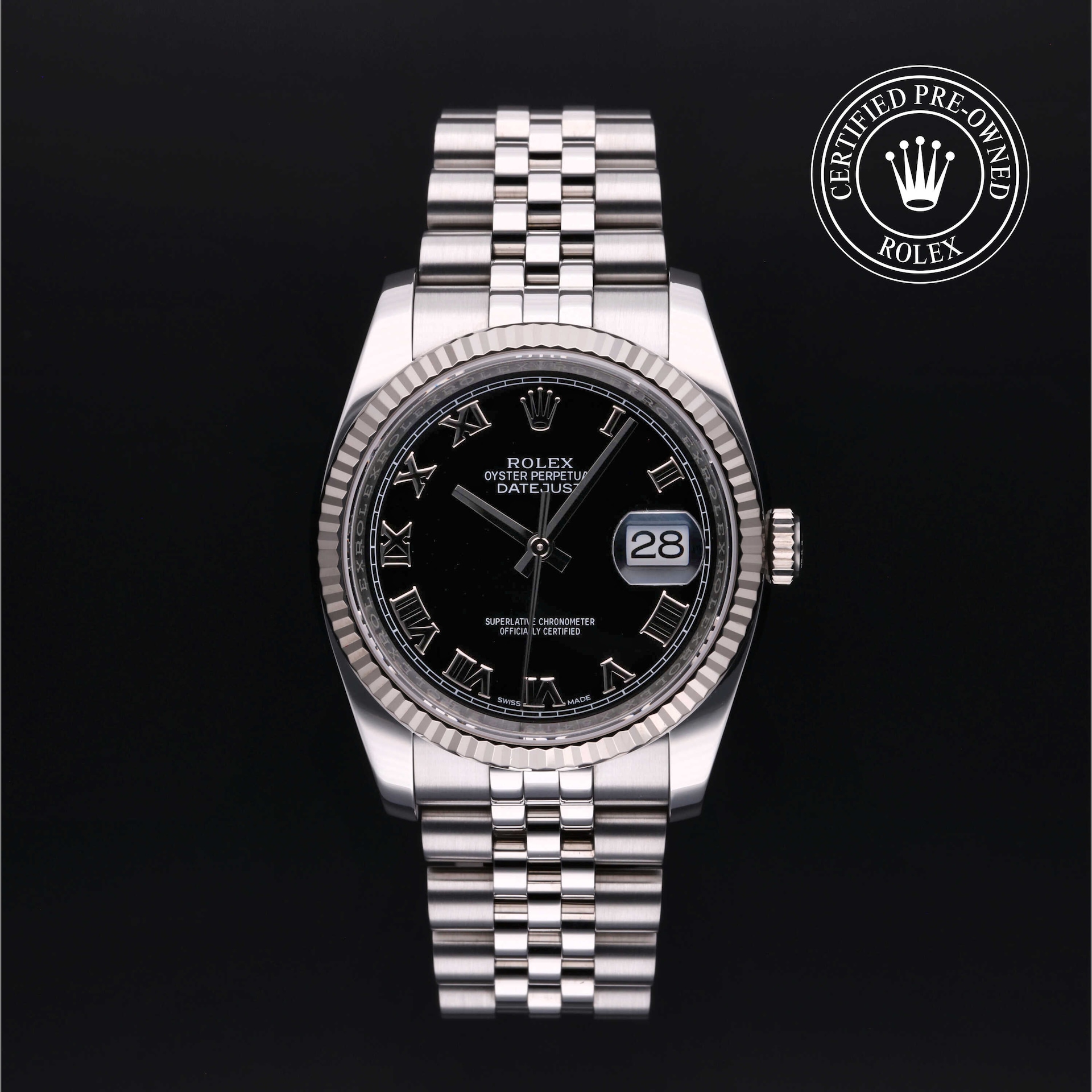 Datejust 36 image