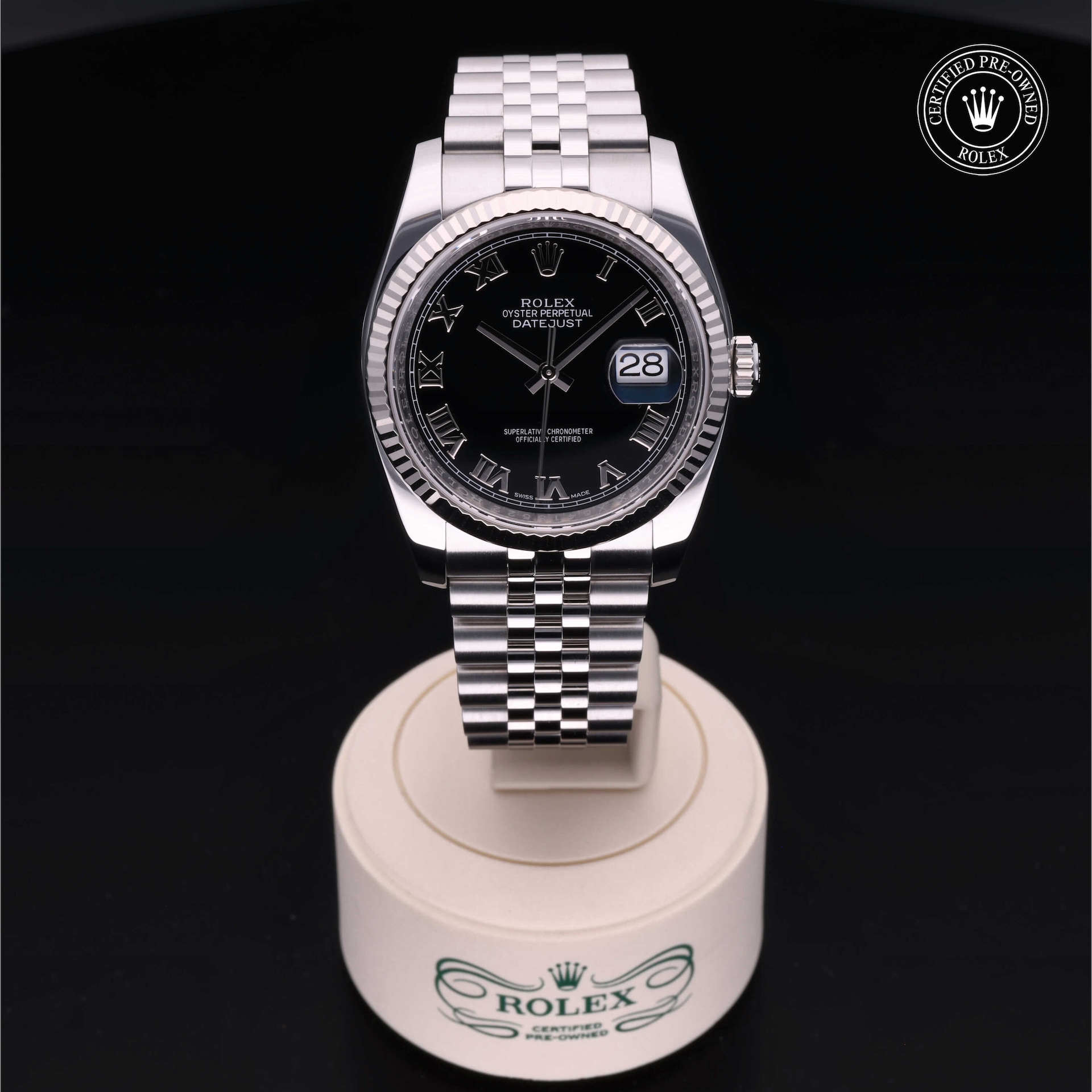 Datejust 36 image