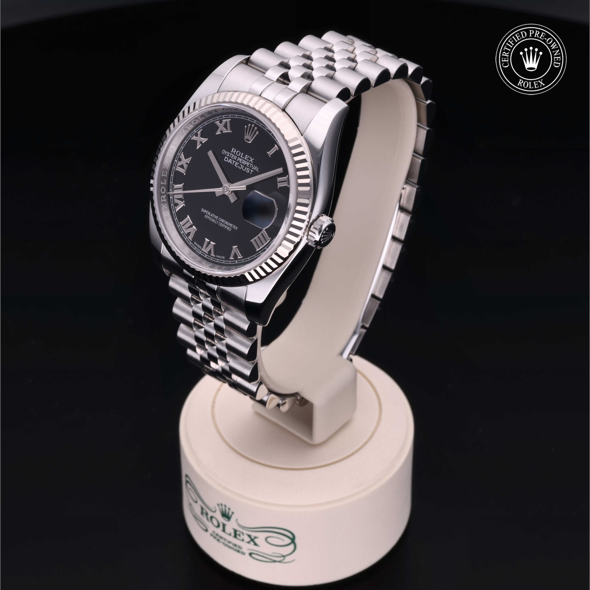 Datejust 36 image
