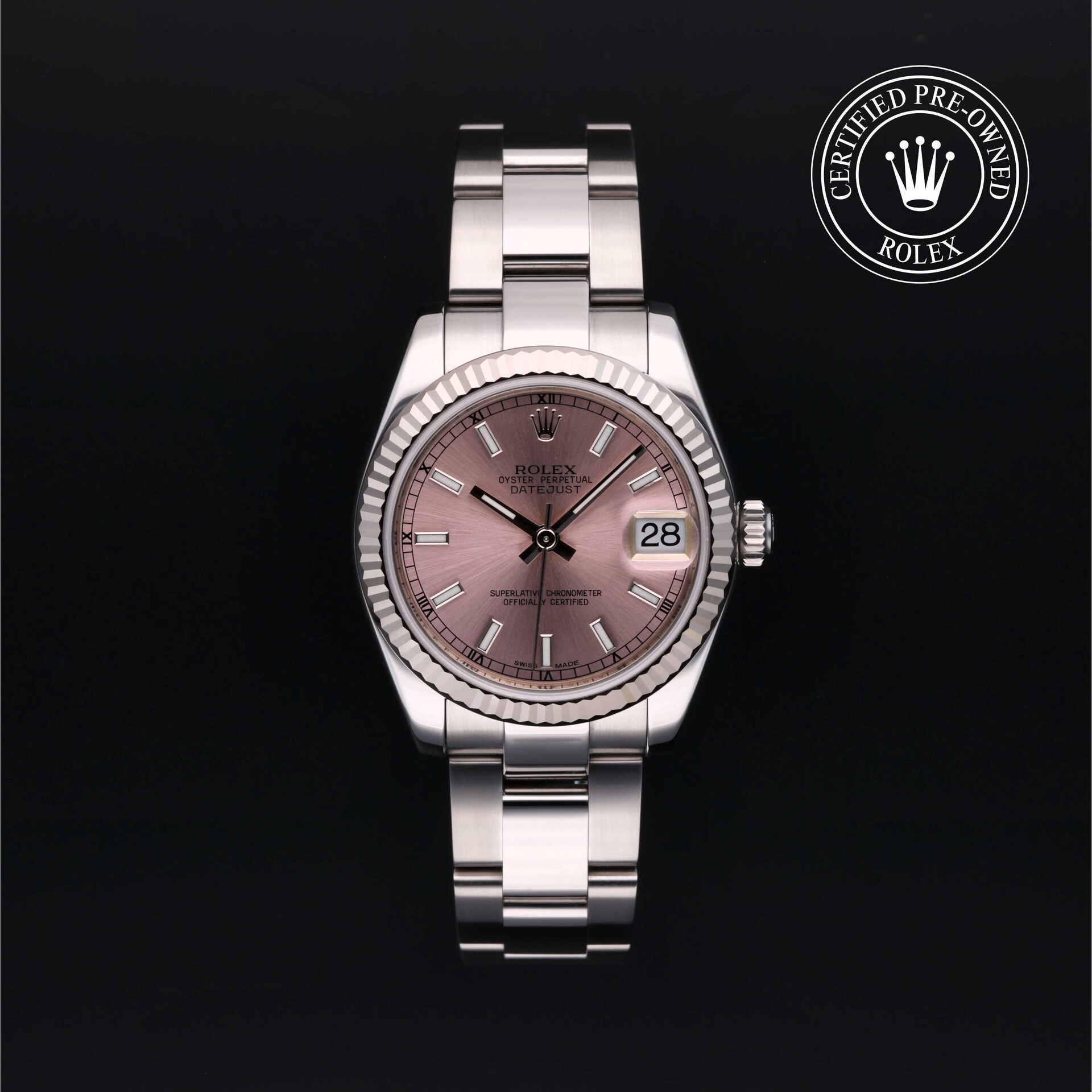 Datejust 31 image