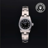 Rolex Rolex Certified Pre-Owned Date