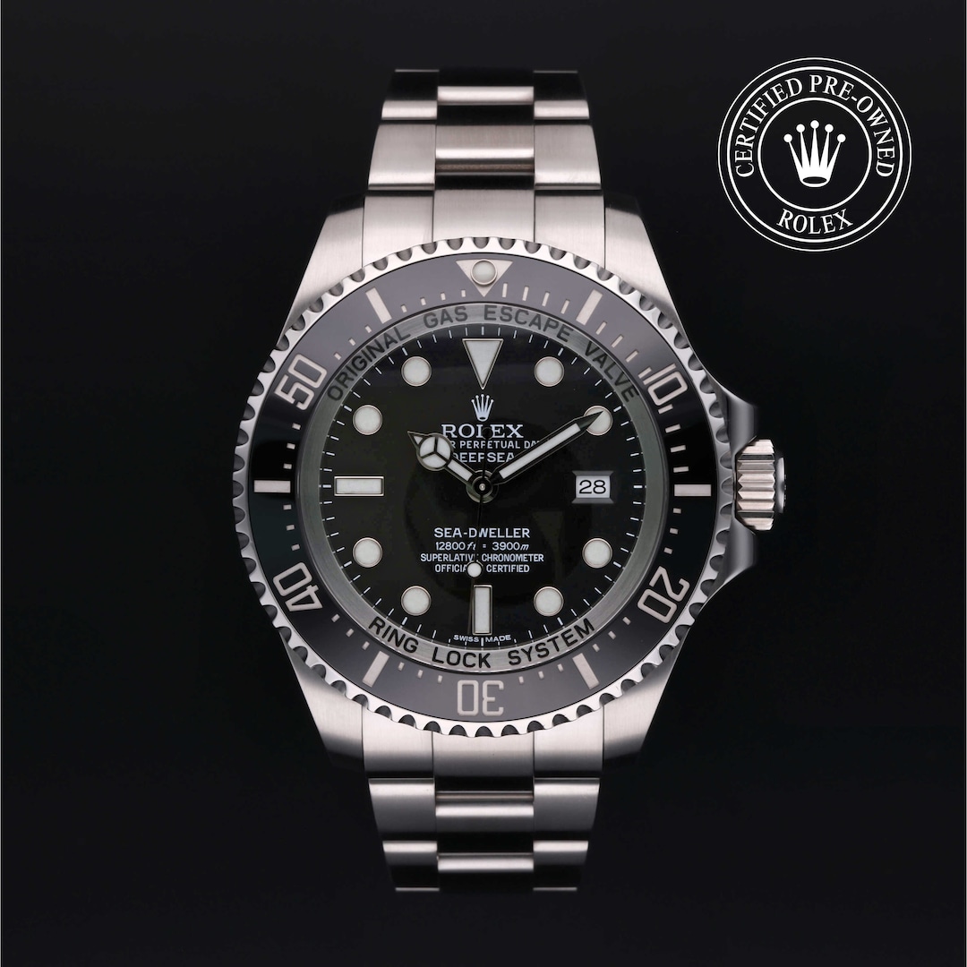 Pre owned rolex near me best sale