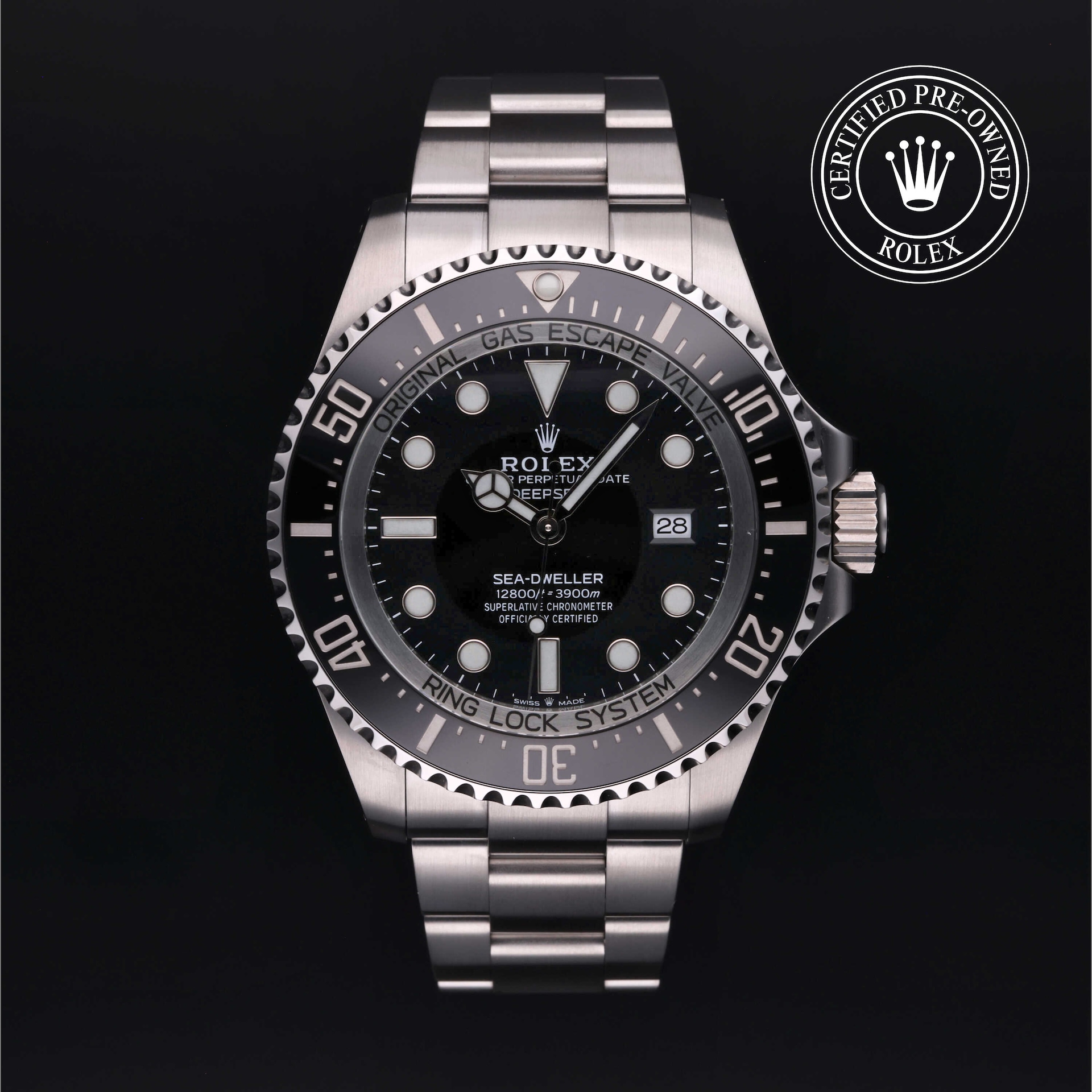 Deepsea image