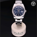 Rolex Rolex Certified Pre-Owned Datejust 41