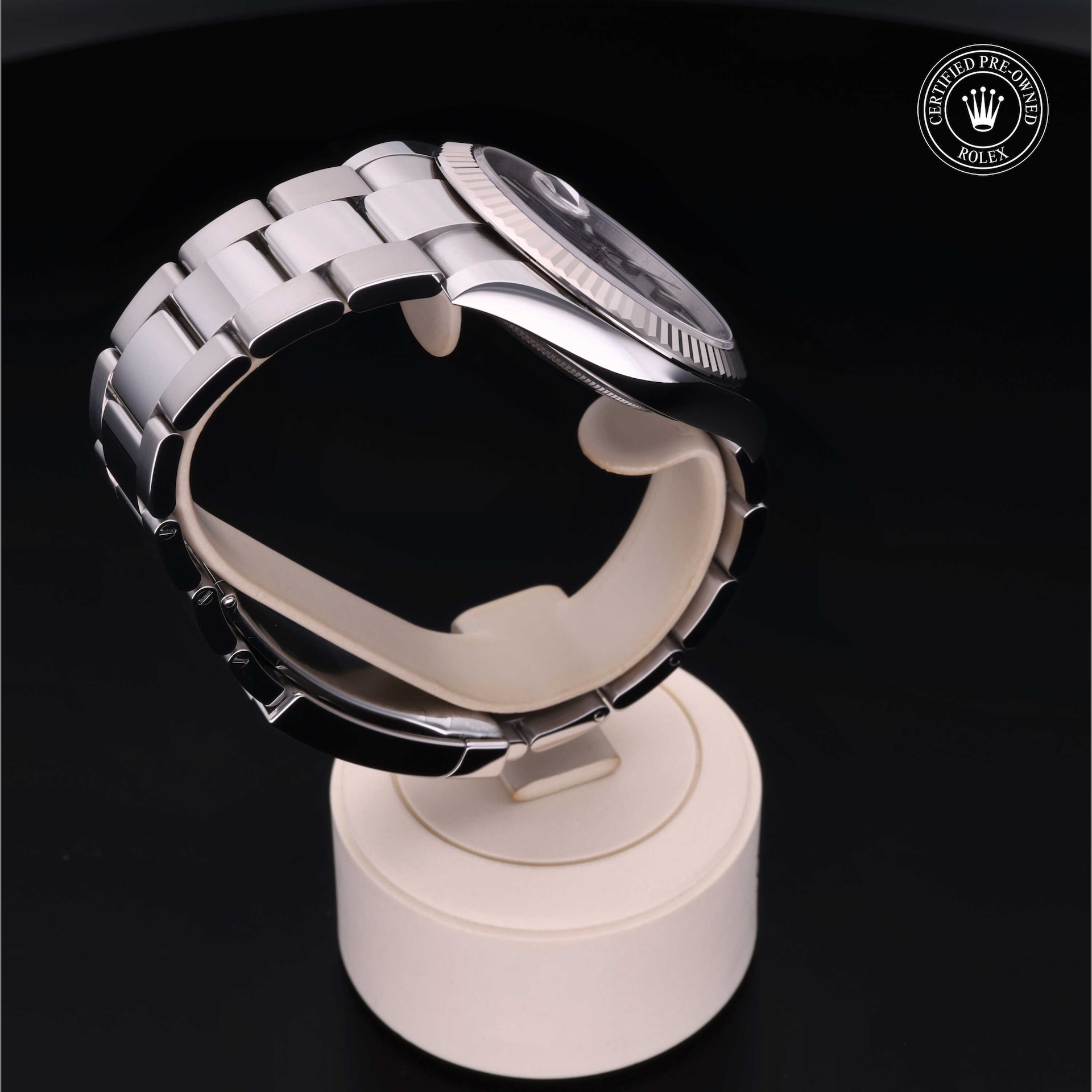 Rolex Rolex Certified Pre-Owned Datejust 41