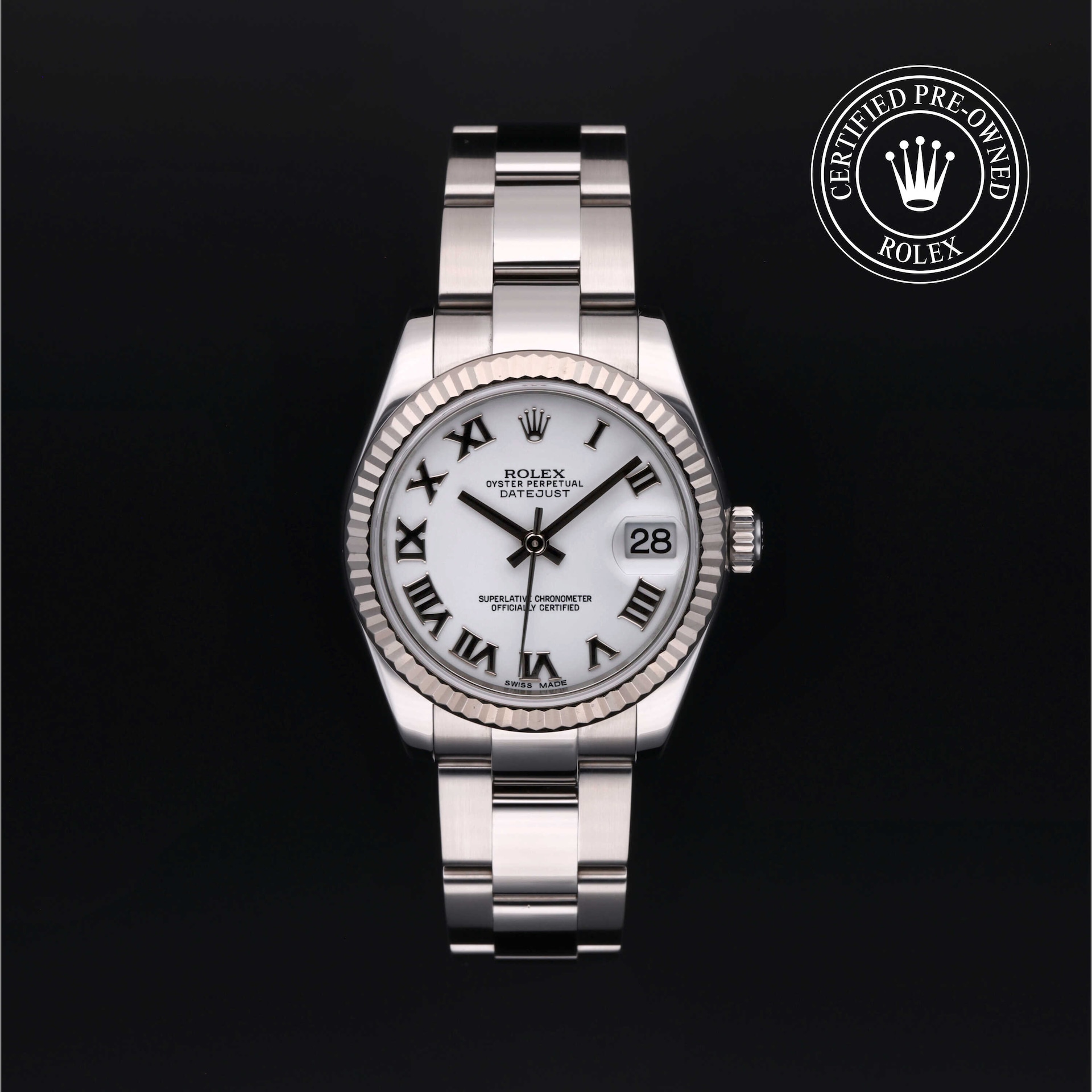 Datejust 31 image